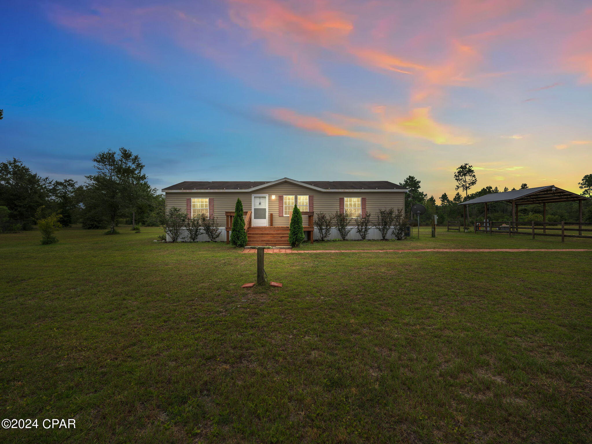 [No Recorded Subdiv] - Residential