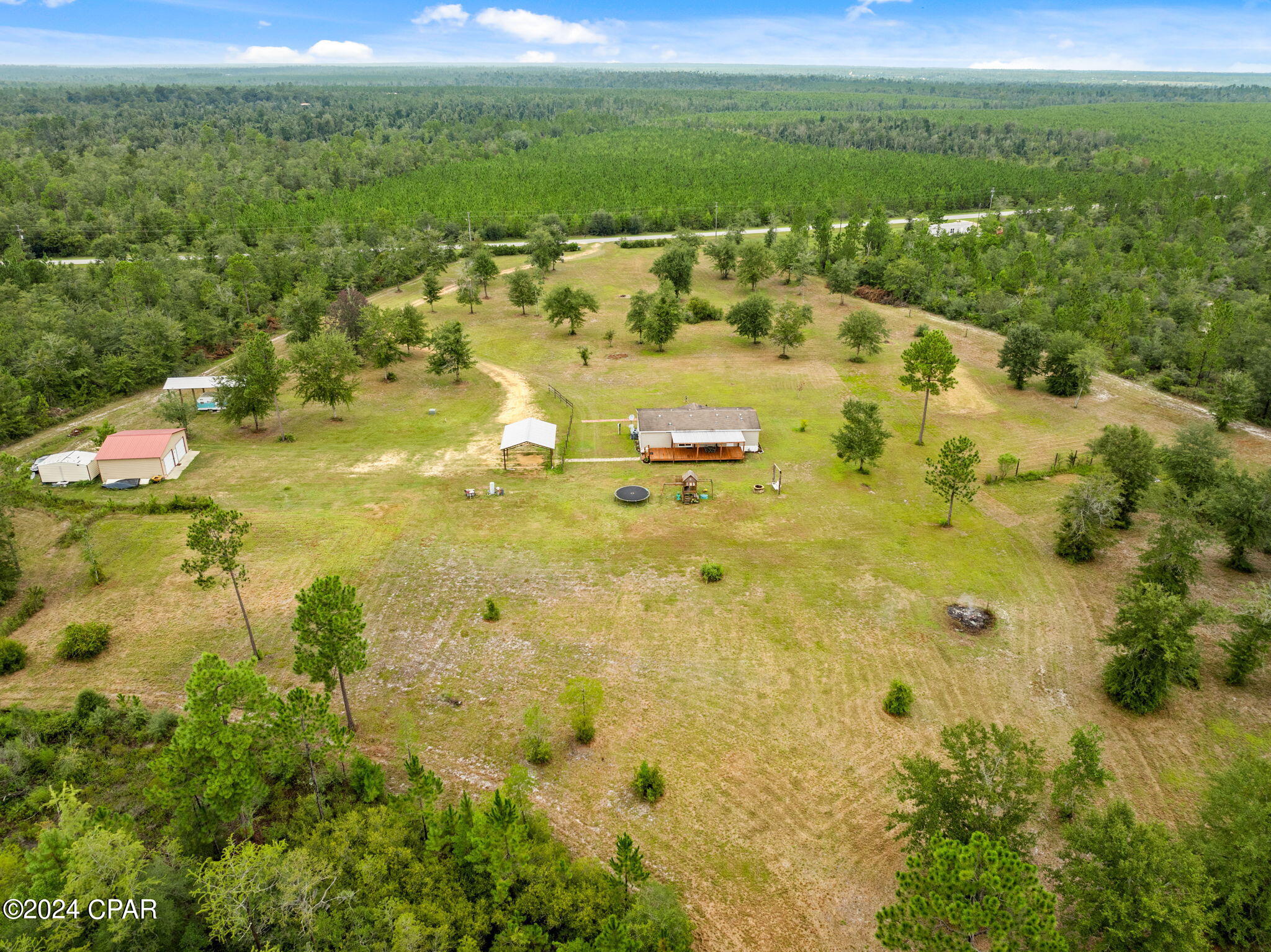 [No Recorded Subdiv] - Residential