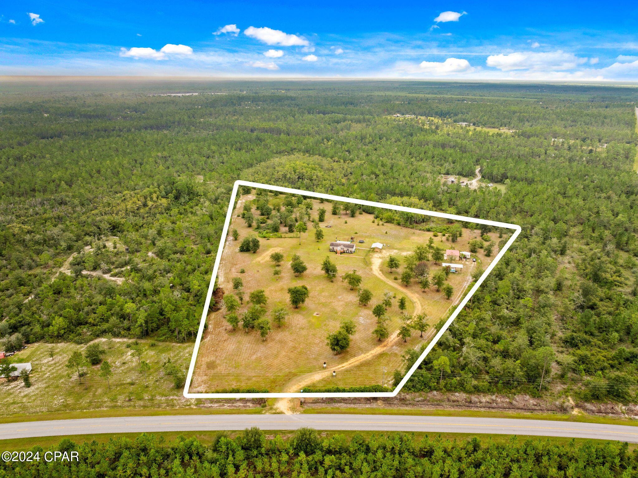 [No Recorded Subdiv] - Residential