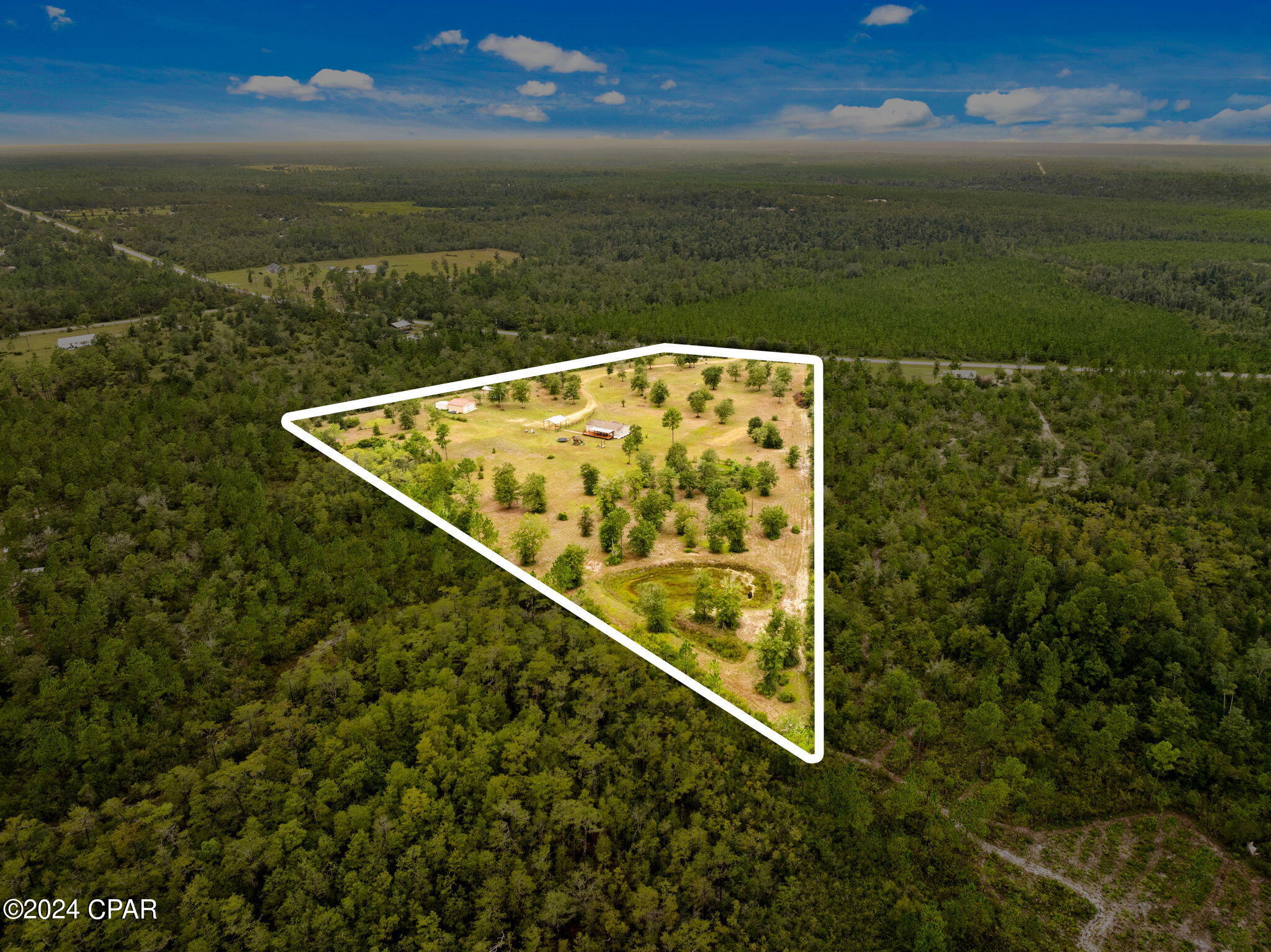 [No Recorded Subdiv] - Residential