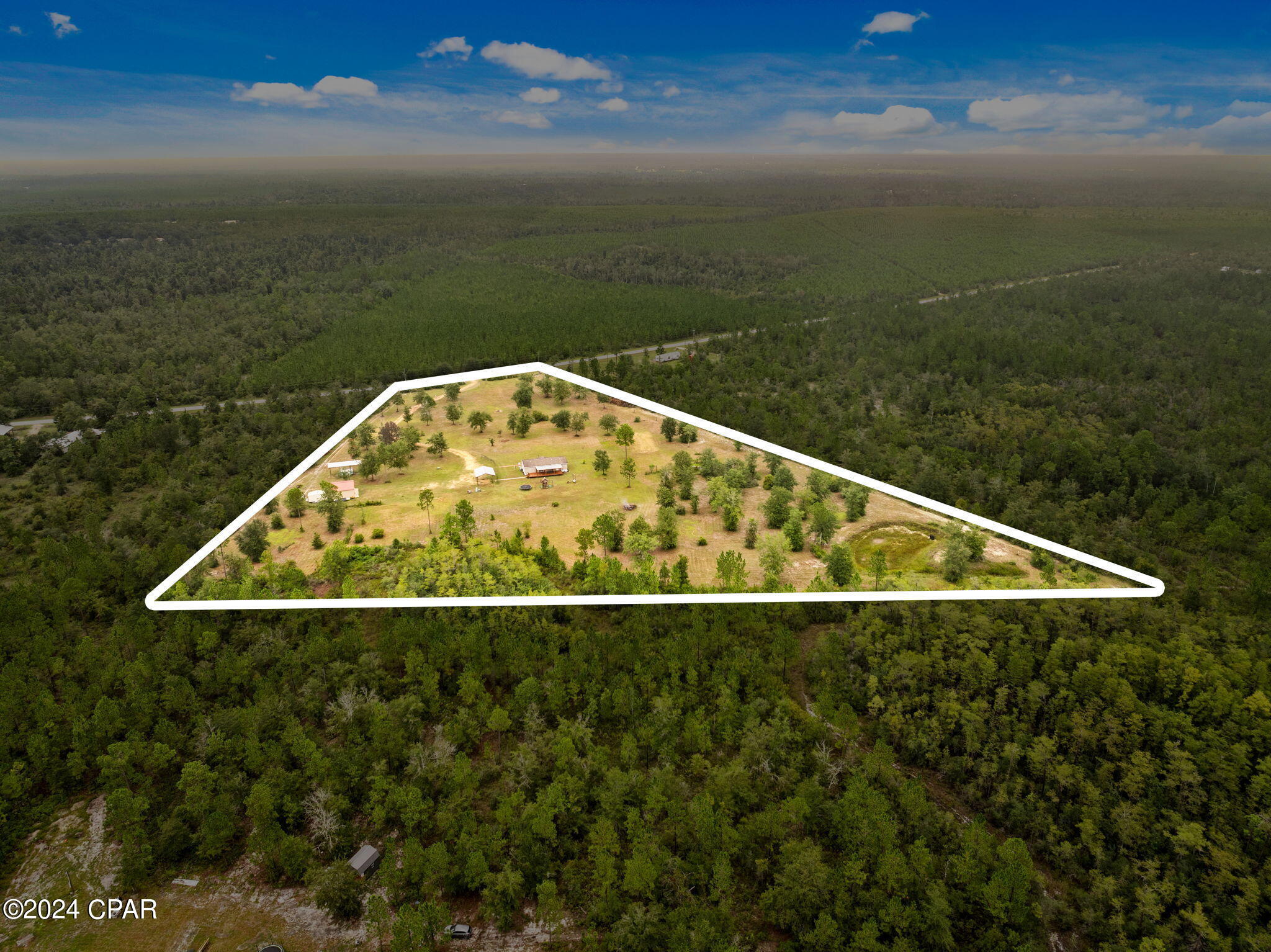 [No Recorded Subdiv] - Residential