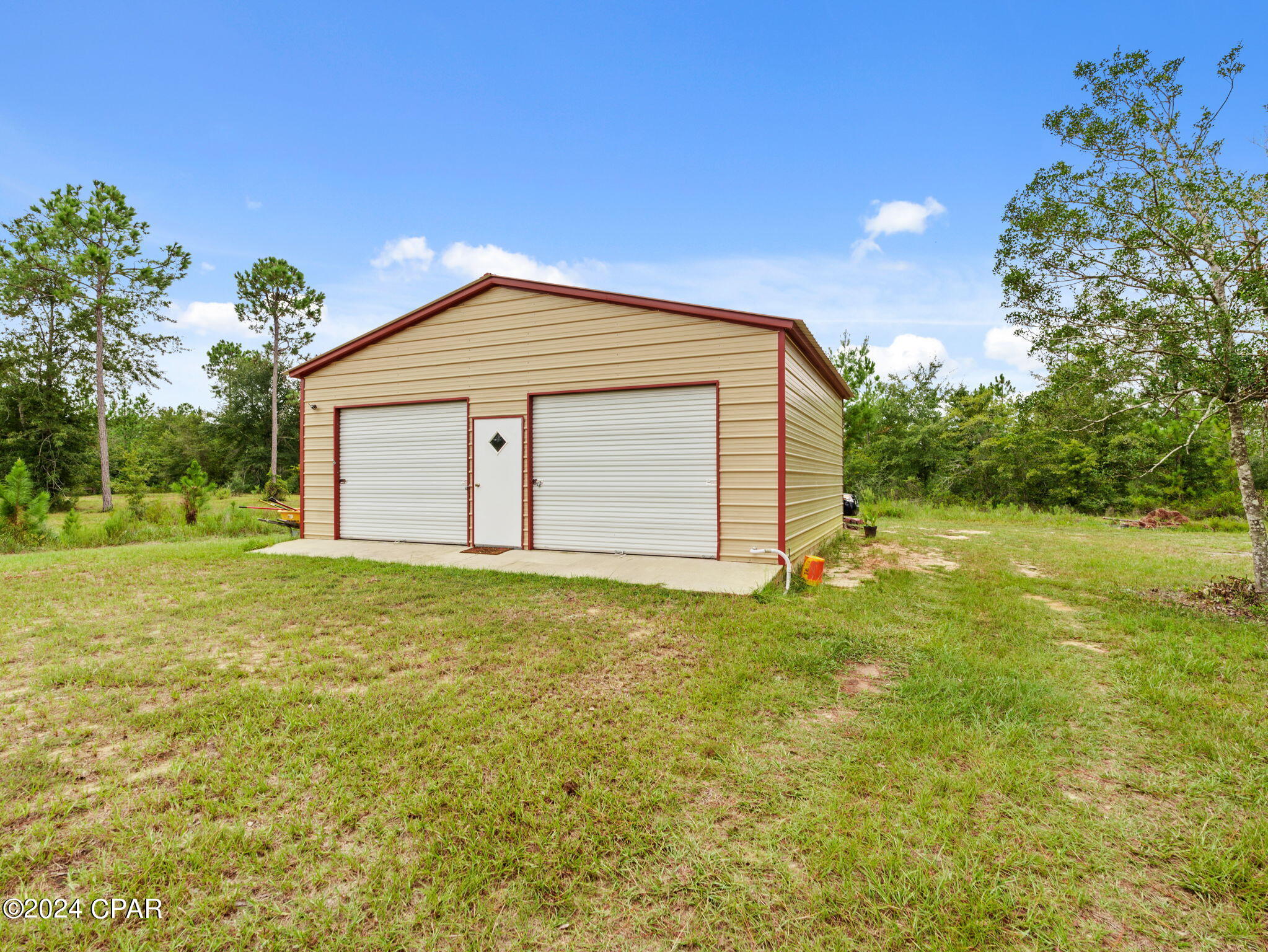 [No Recorded Subdiv] - Residential