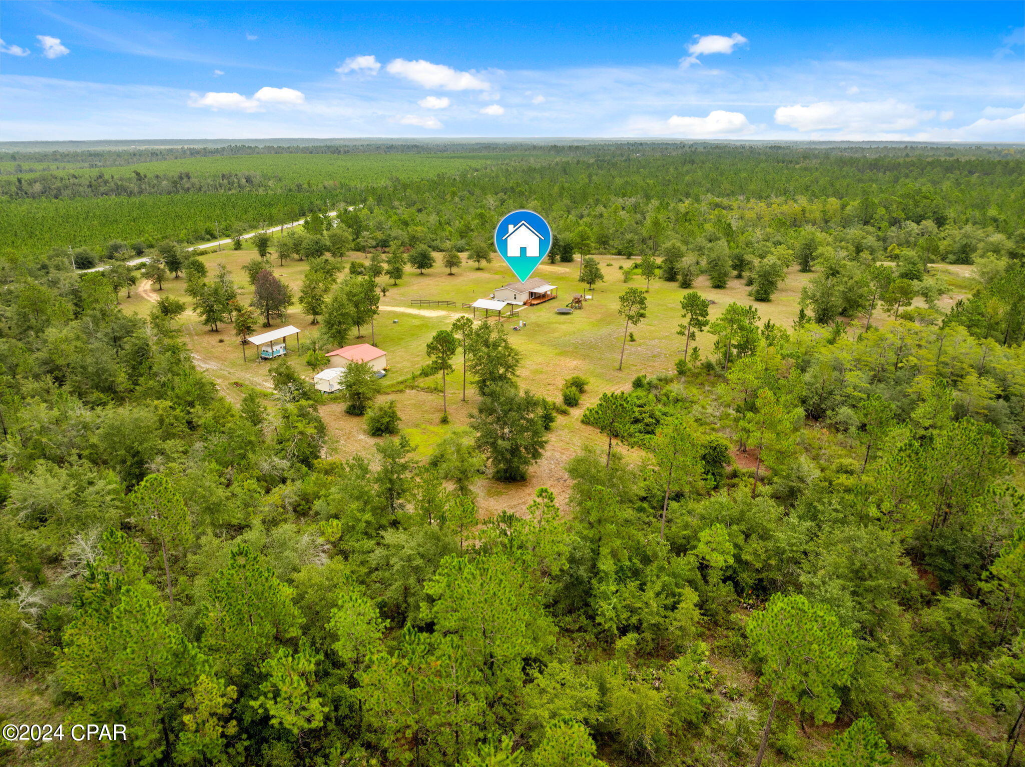 [No Recorded Subdiv] - Residential