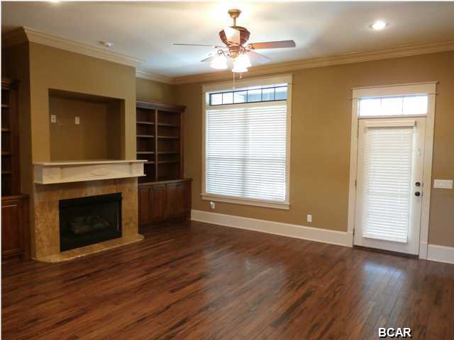 Hawks Landing - Residential Lease