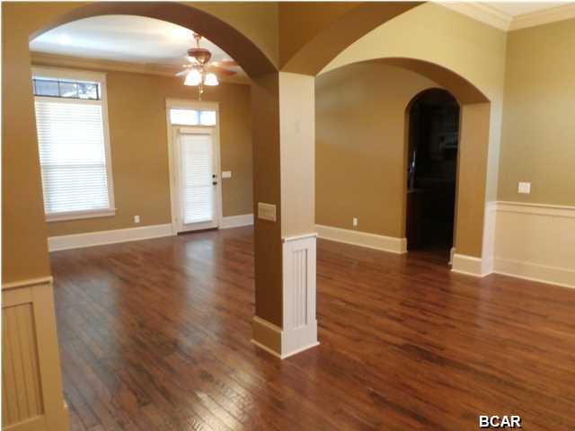 Hawks Landing - Residential Lease