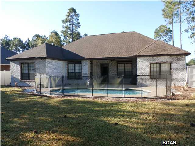 Hawks Landing - Residential Lease