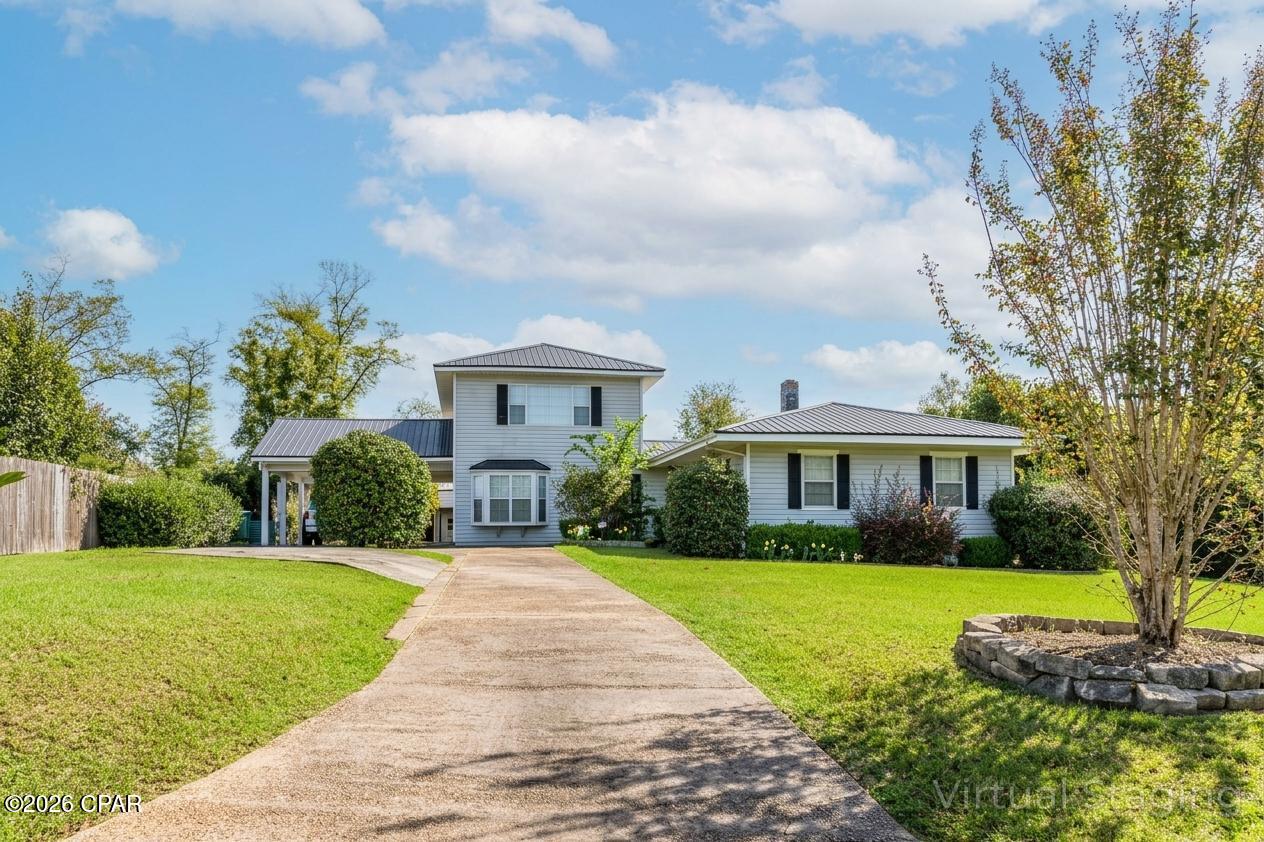 No Named Subdivision - Residential