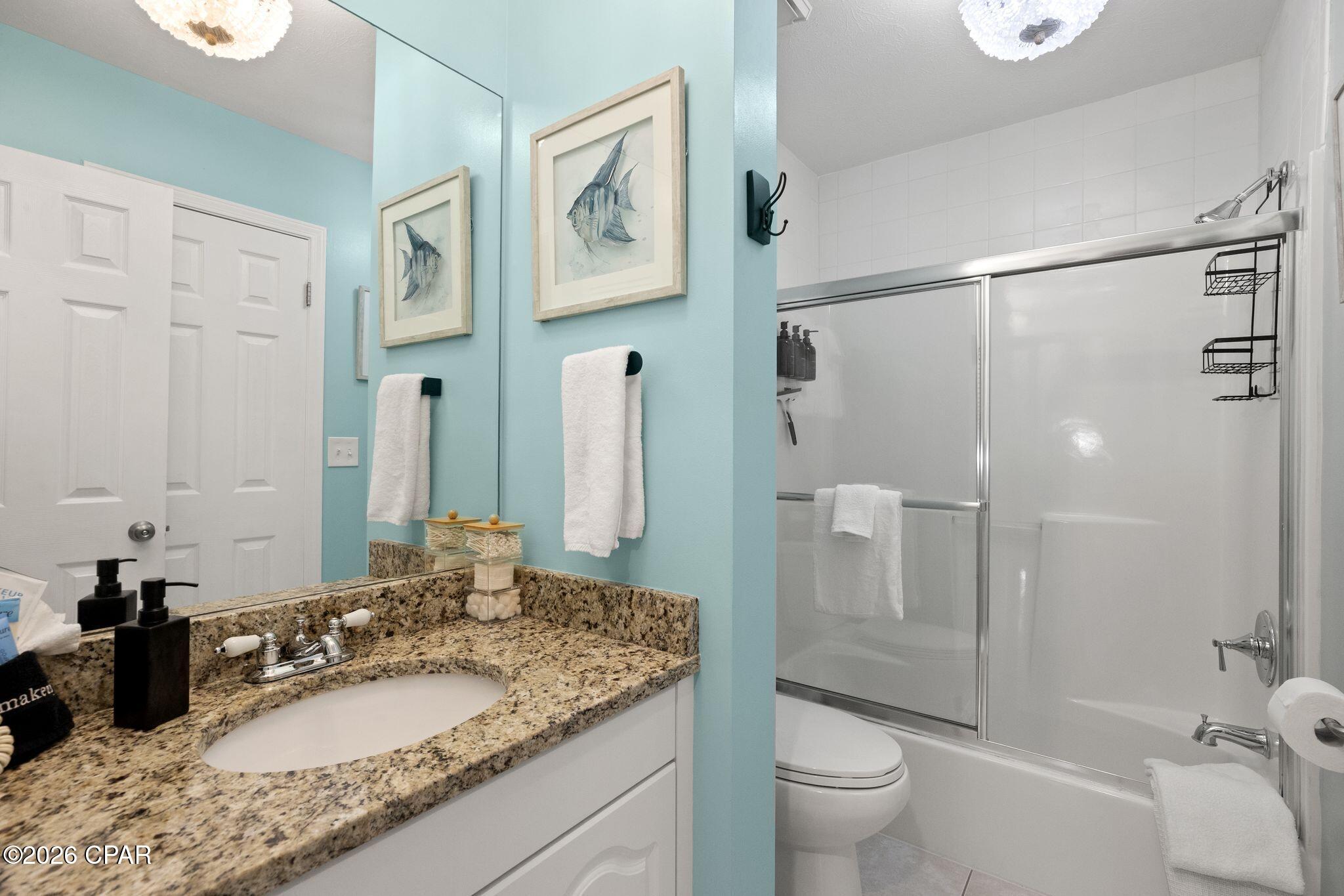 Gulf Highlands Beach Resort - Residential