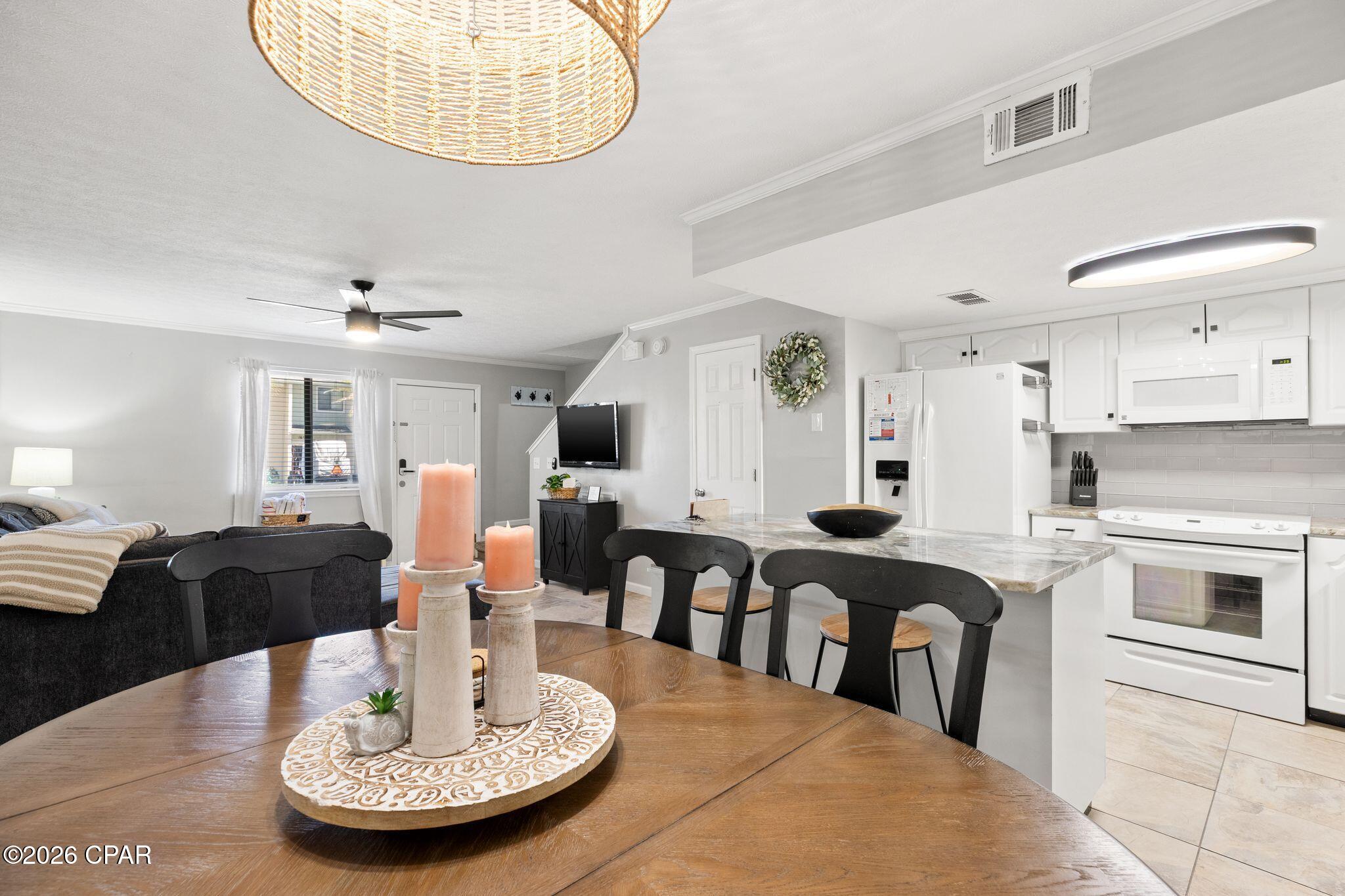 Gulf Highlands Beach Resort - Residential