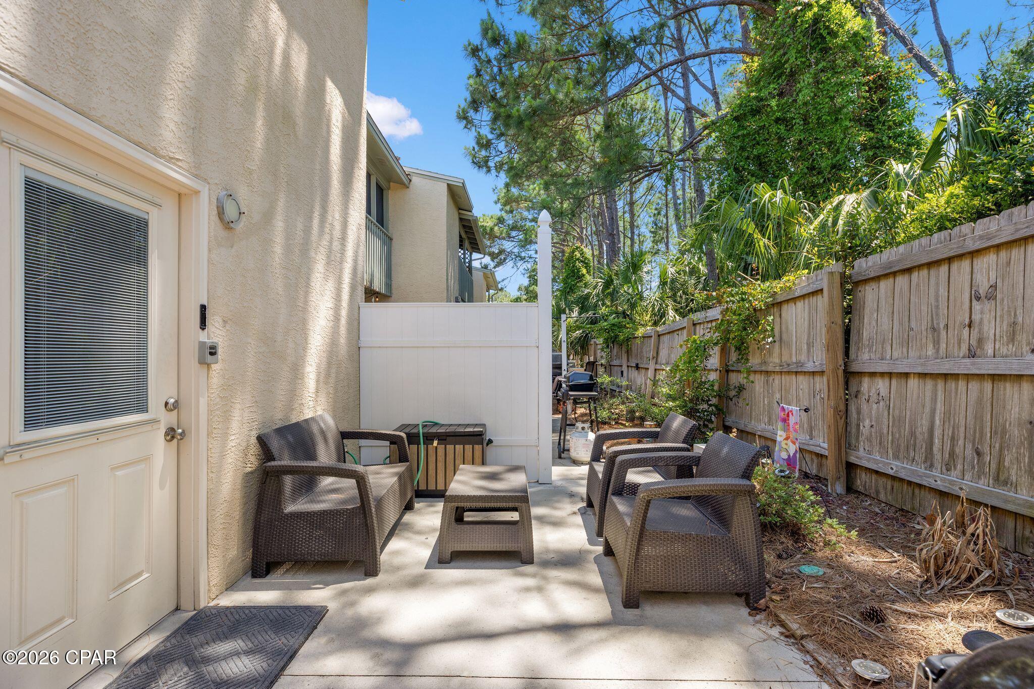 Gulf Highlands Beach Resort - Residential