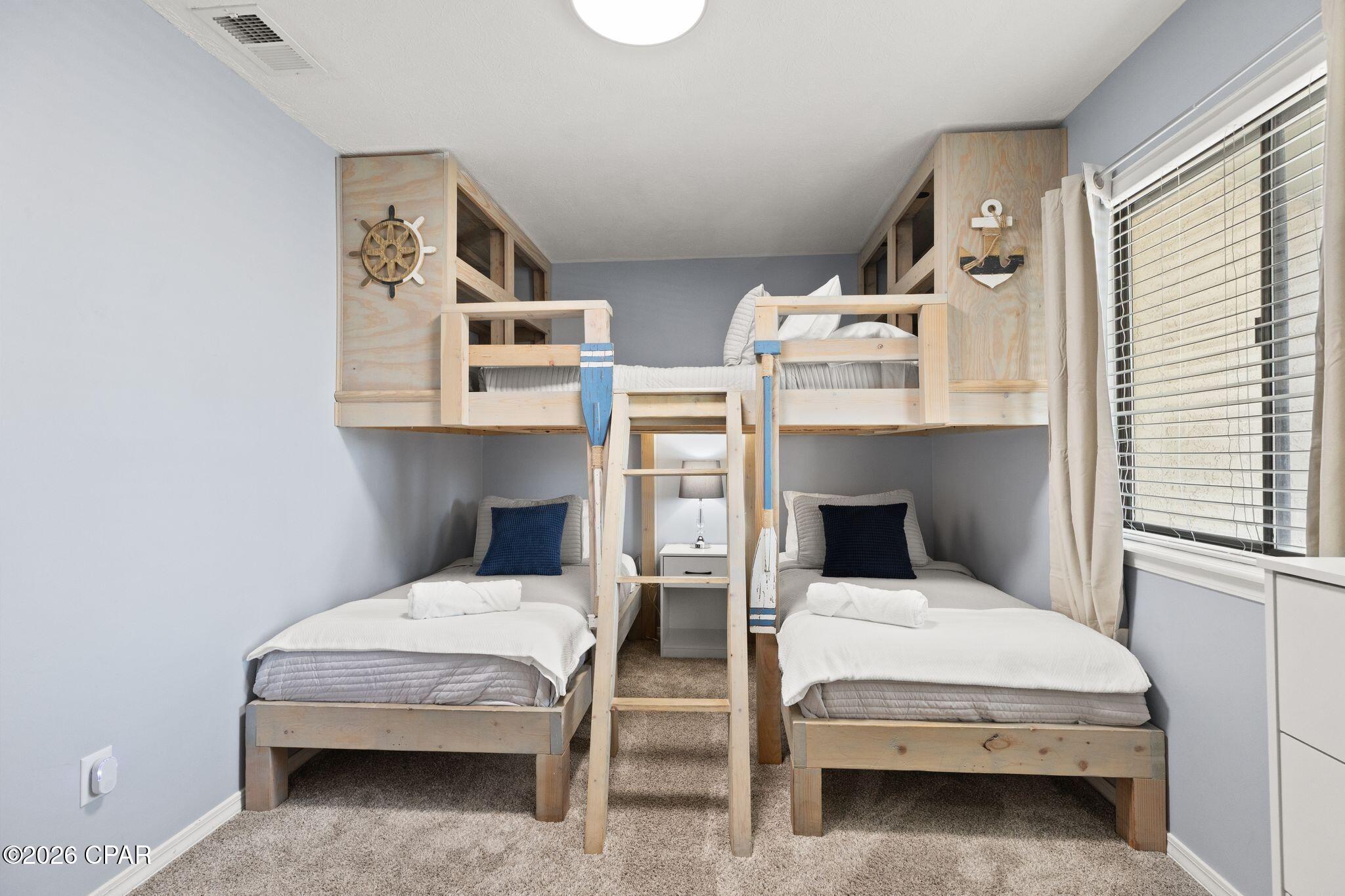 Gulf Highlands Beach Resort - Residential