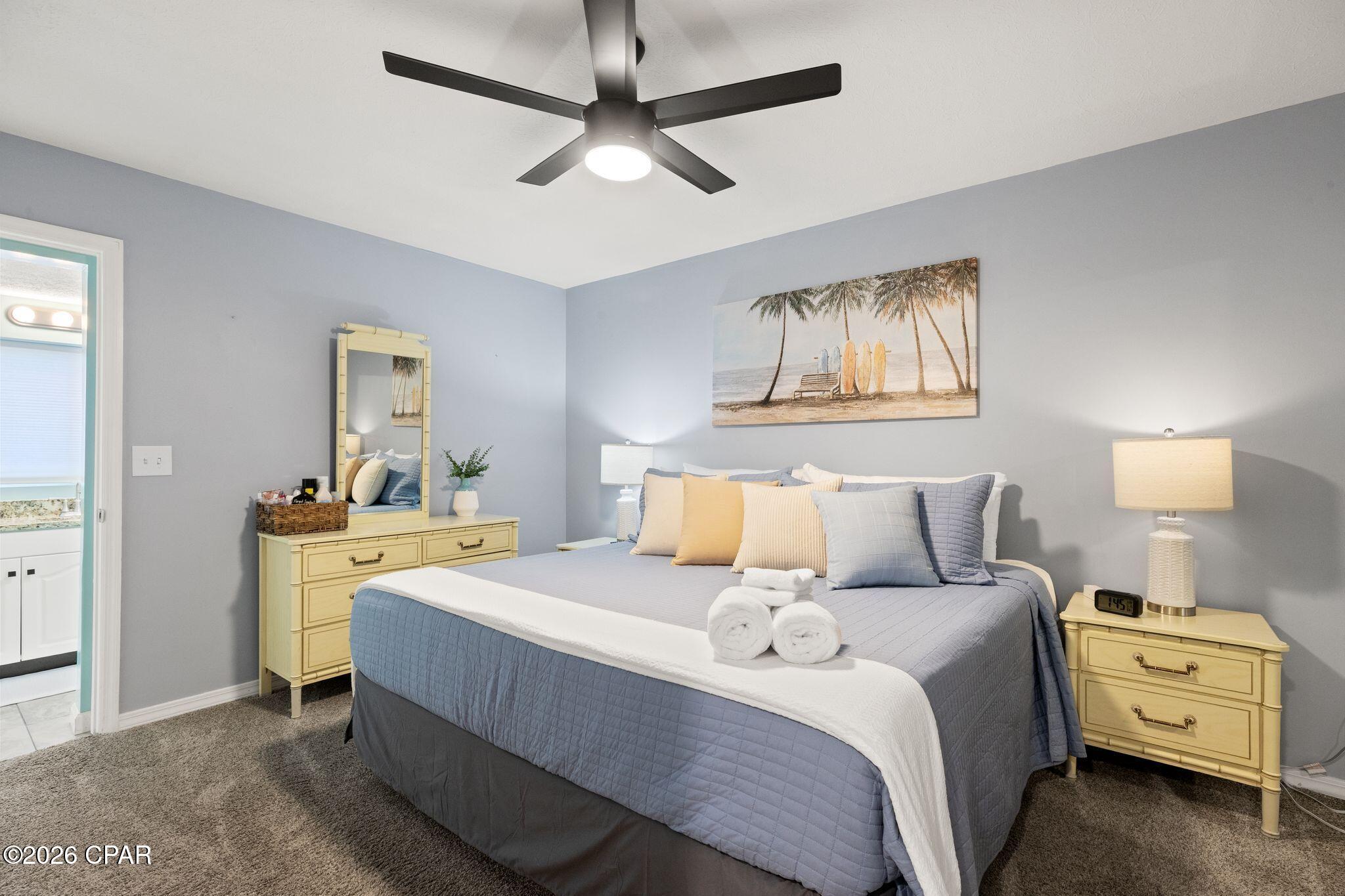 Gulf Highlands Beach Resort - Residential
