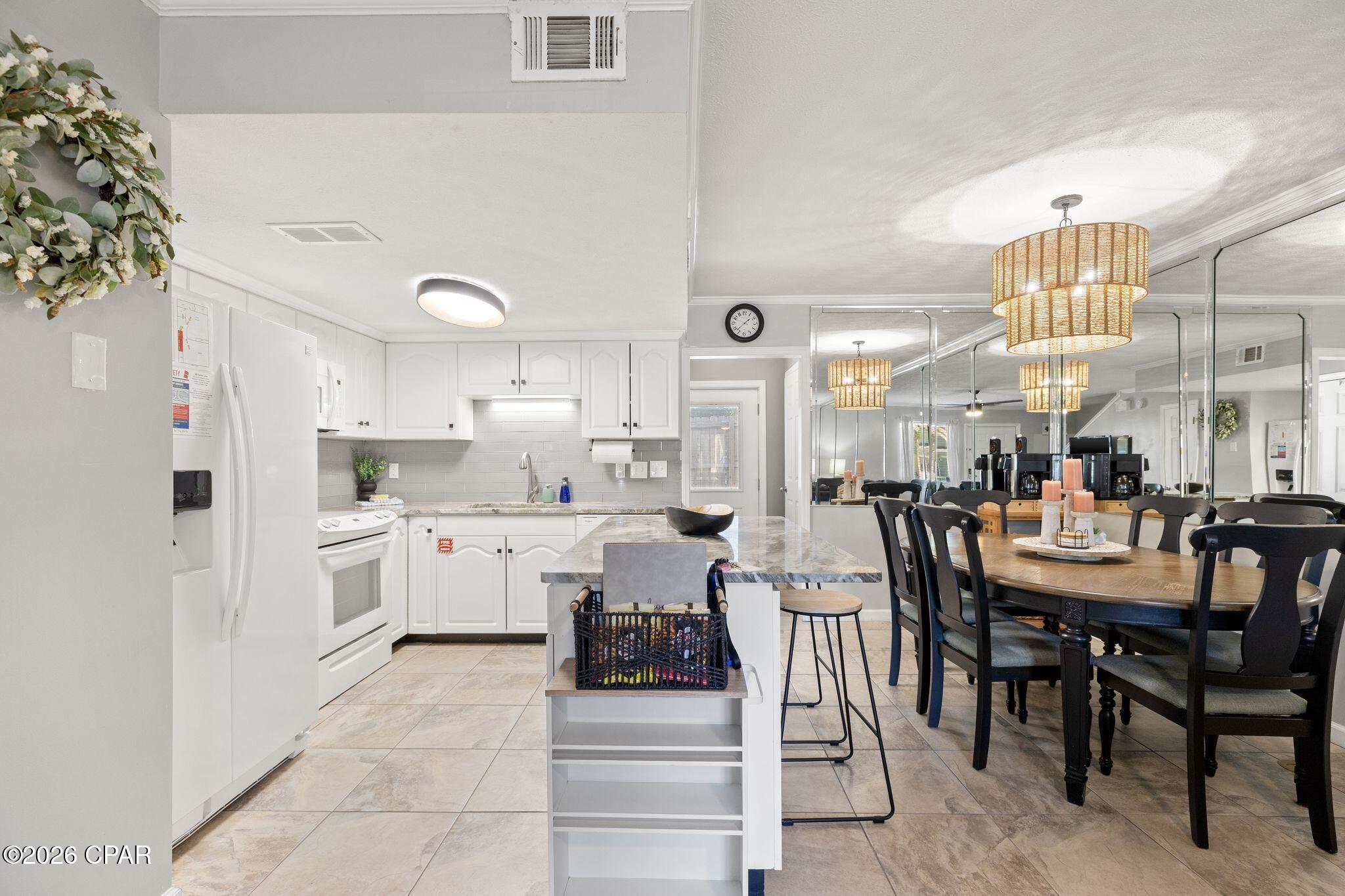 Gulf Highlands Beach Resort - Residential