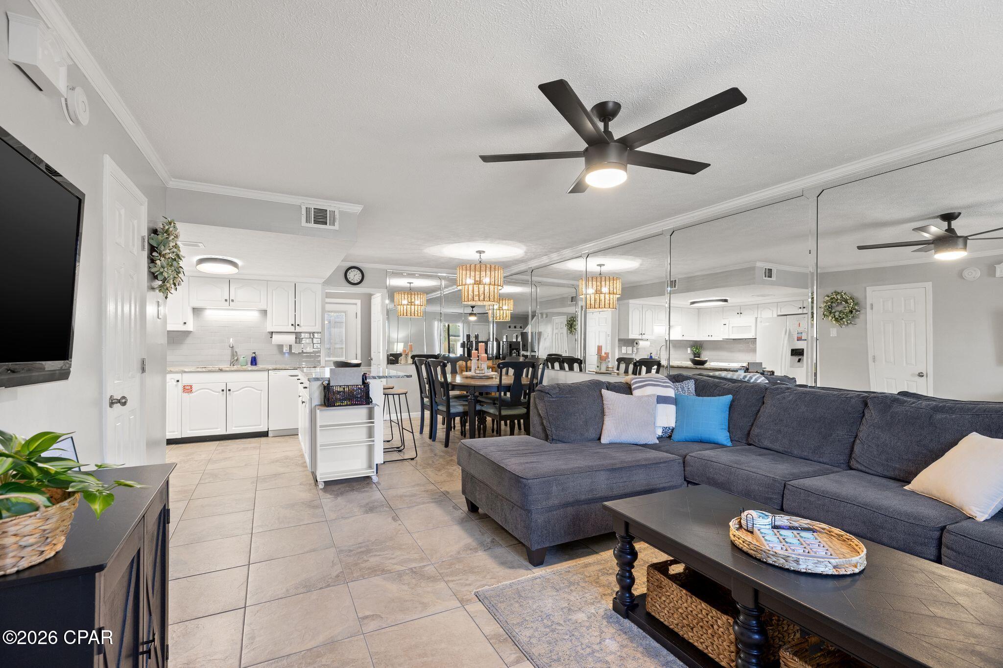 Gulf Highlands Beach Resort - Residential
