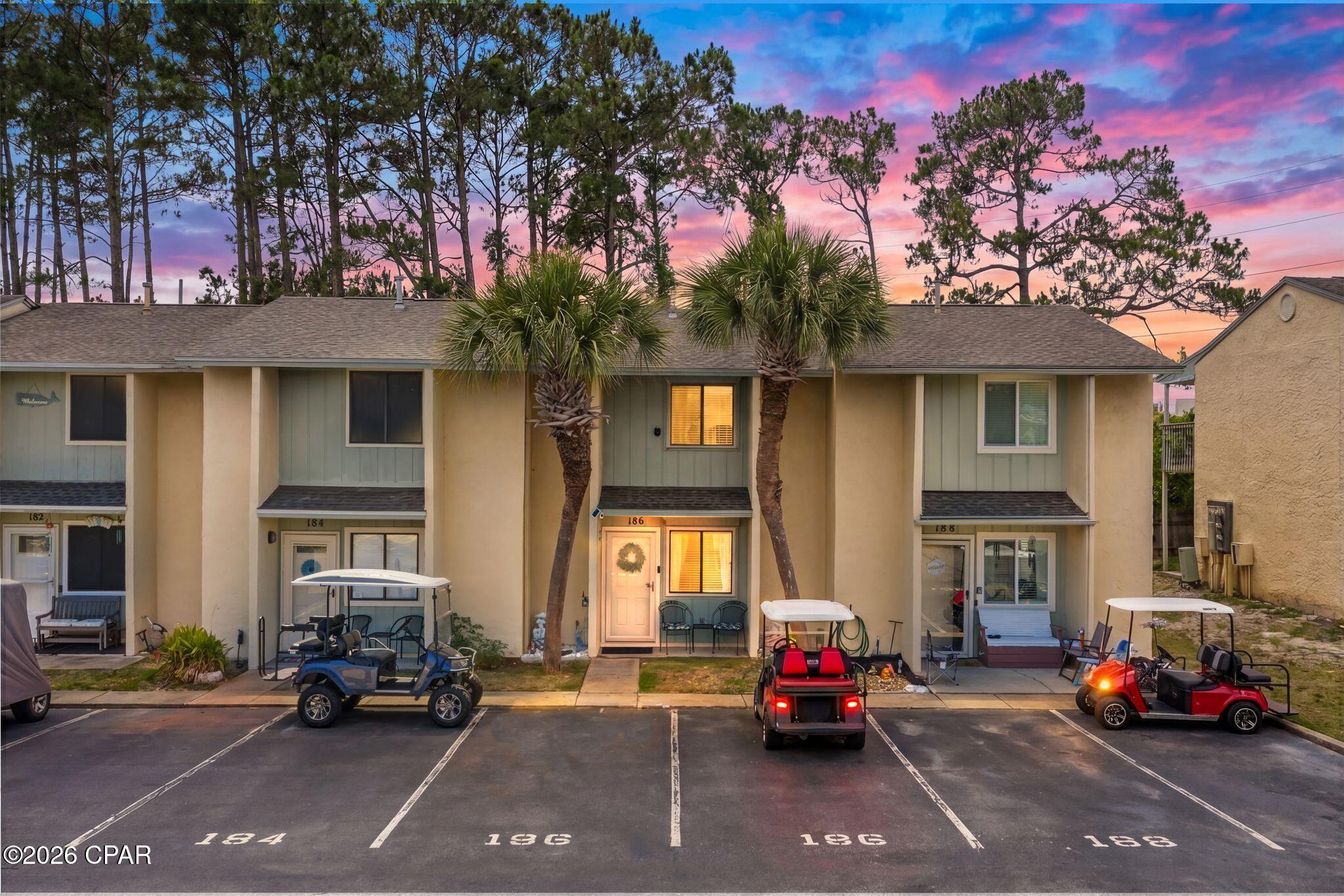 Gulf Highlands Beach Resort - Residential