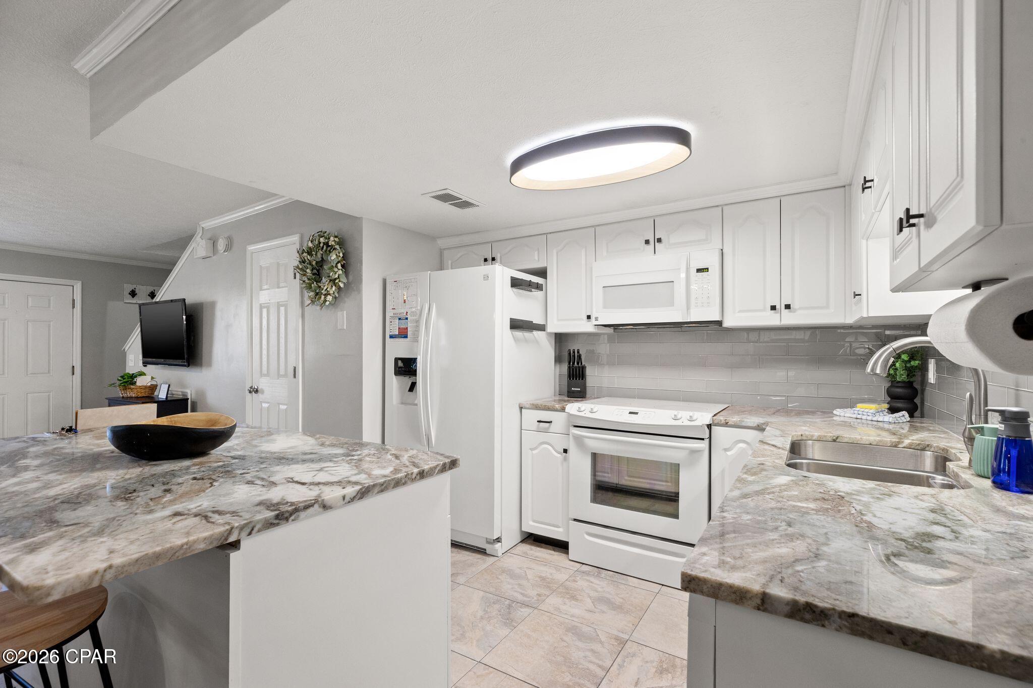 Gulf Highlands Beach Resort - Residential