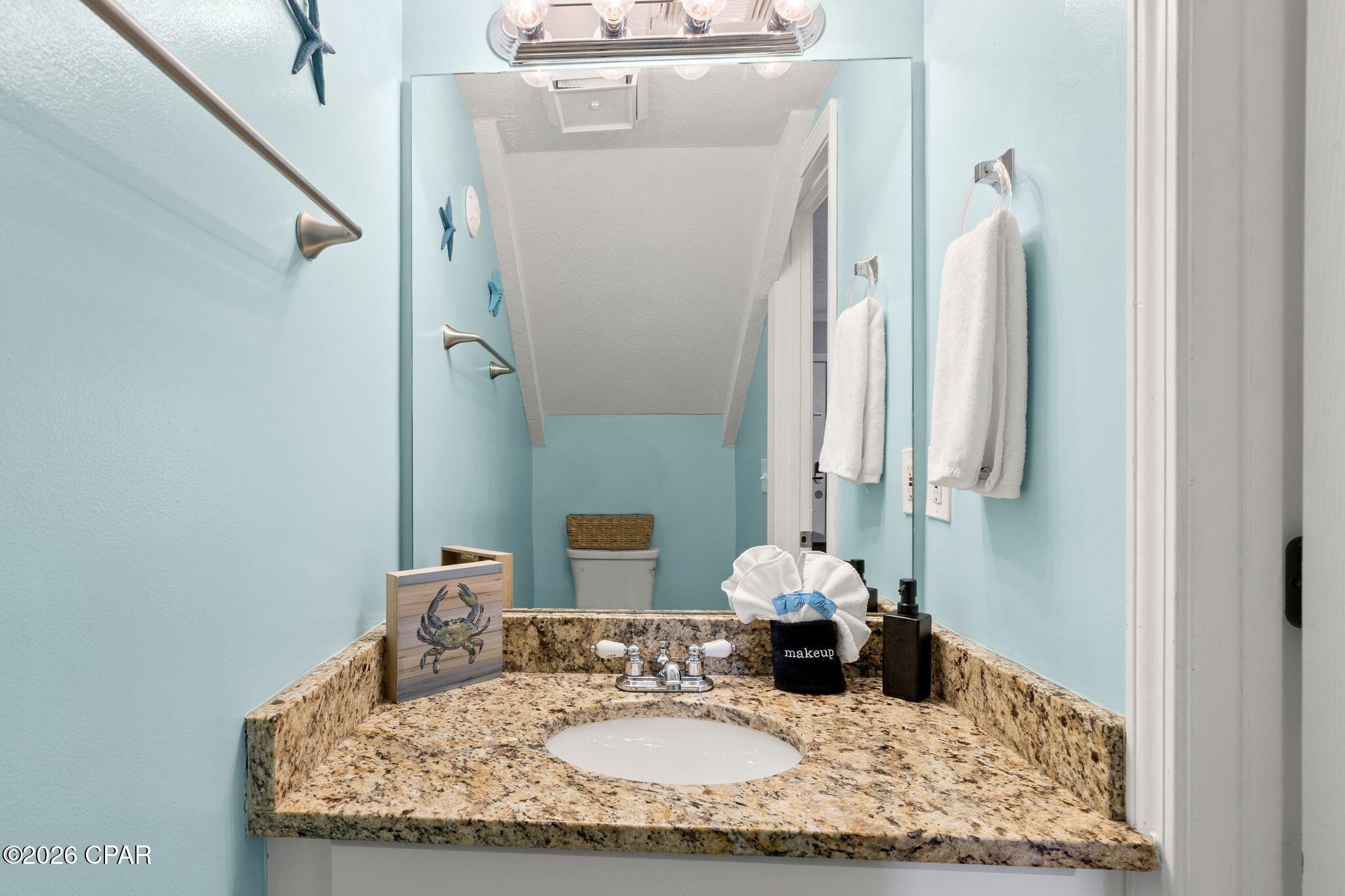 Gulf Highlands Beach Resort - Residential