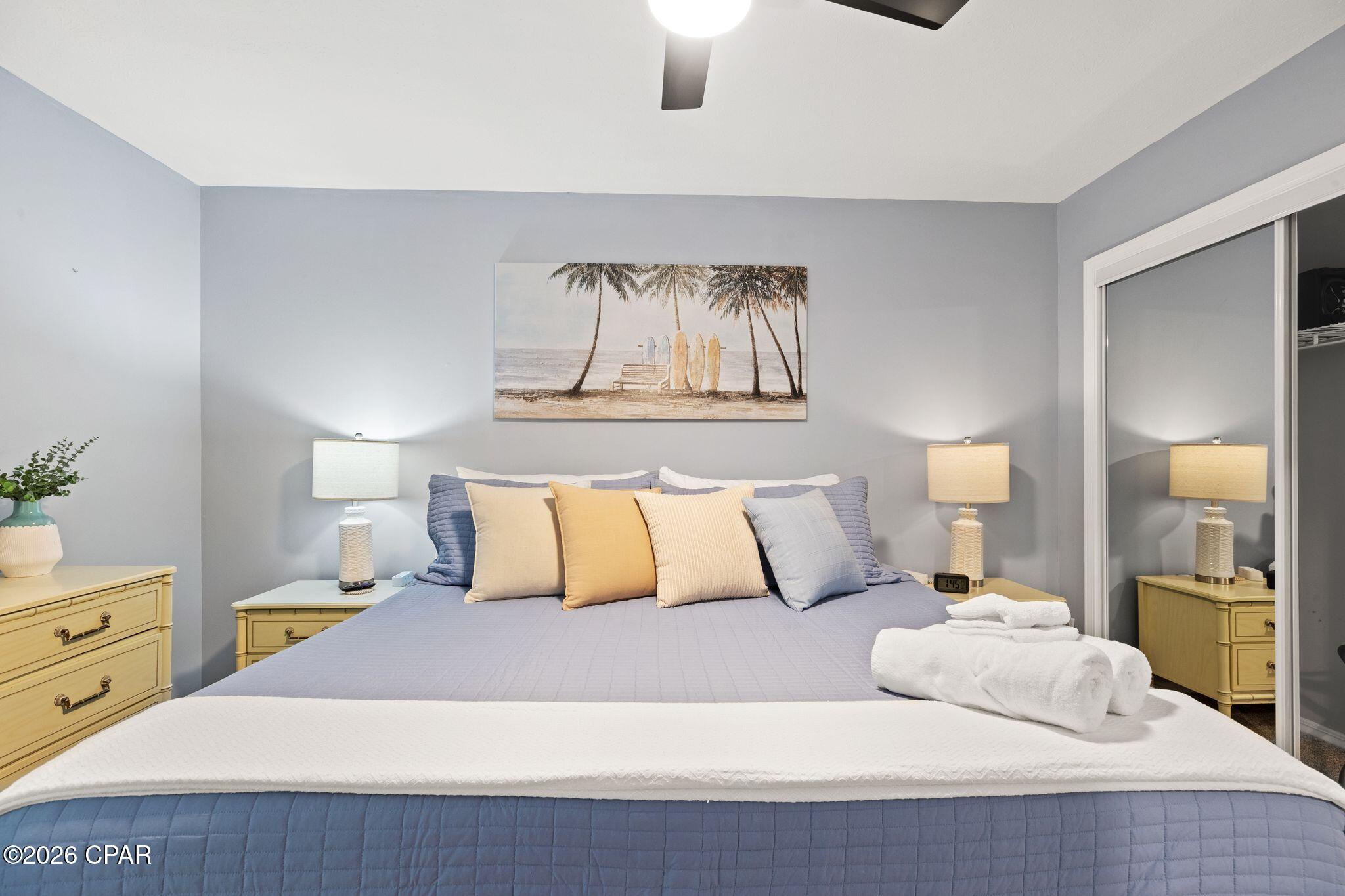 Gulf Highlands Beach Resort - Residential