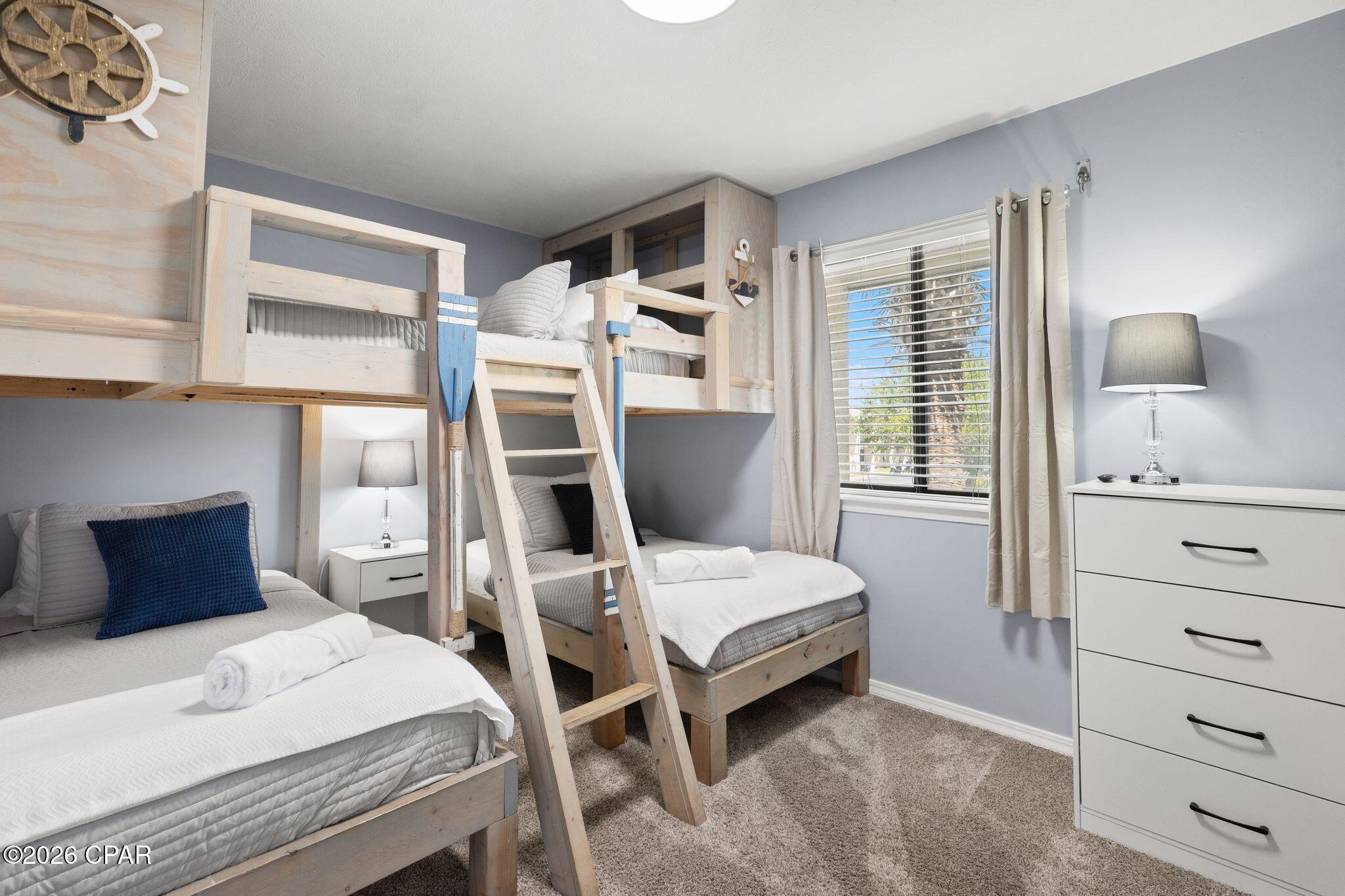 Gulf Highlands Beach Resort - Residential
