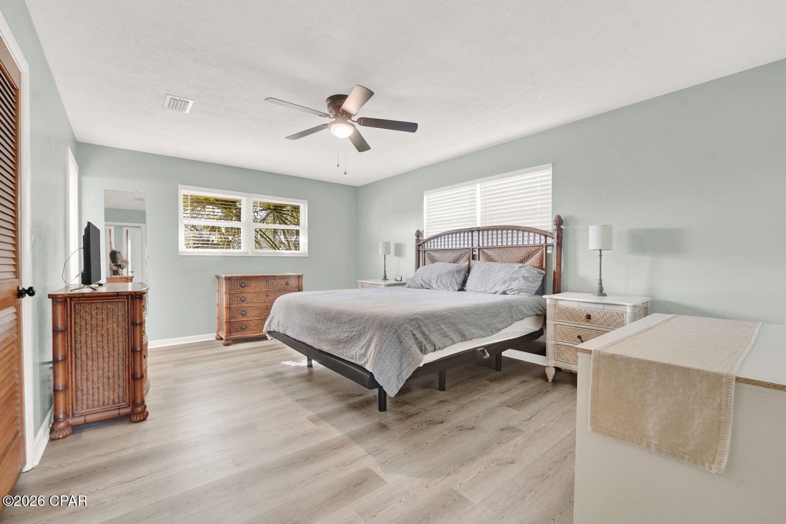 Belaire Estates Replat - Residential