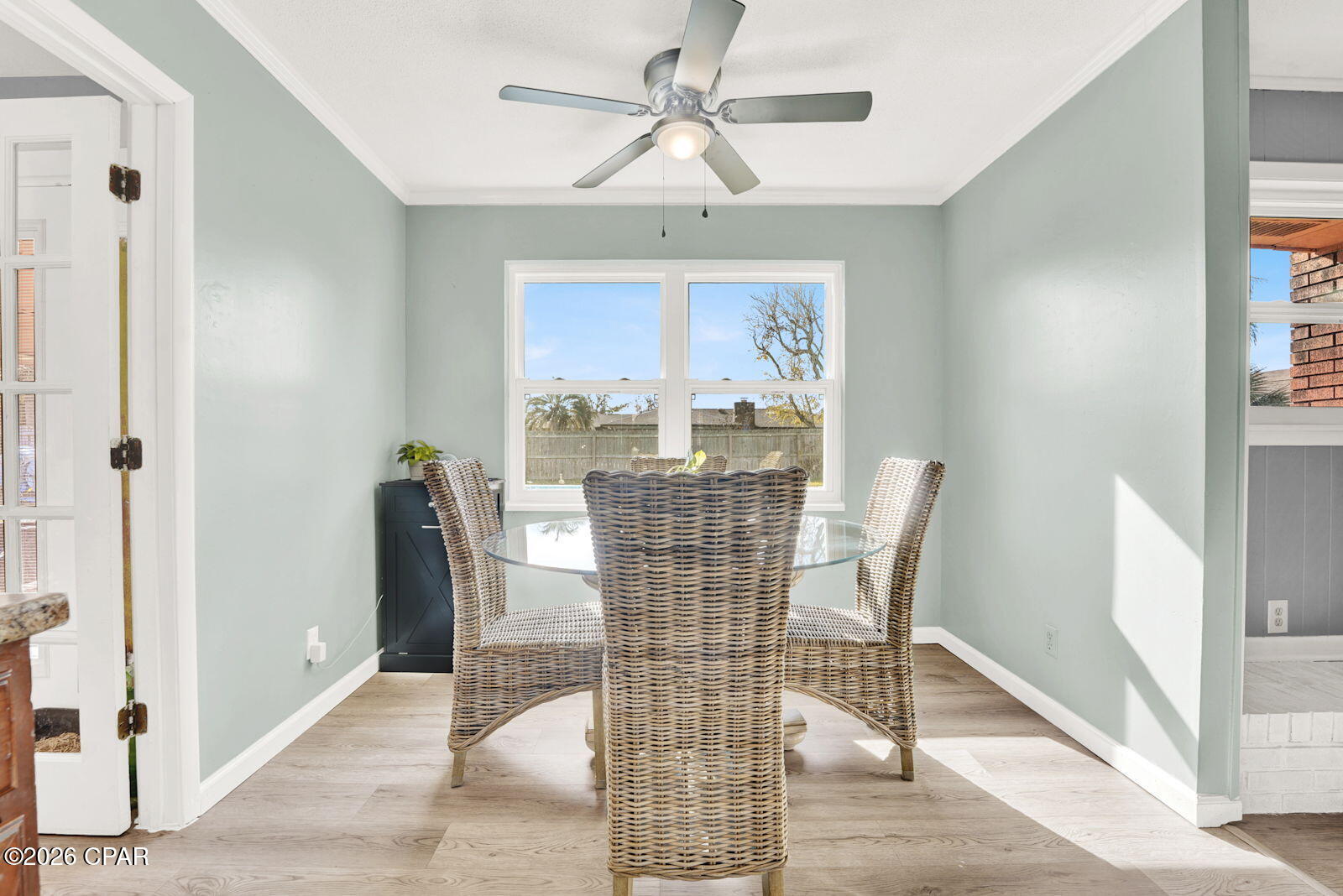 Belaire Estates Replat - Residential