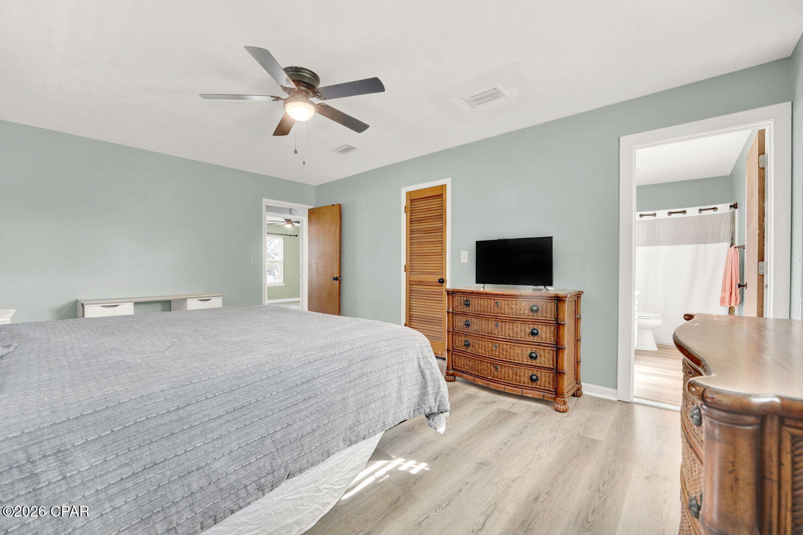 Belaire Estates Replat - Residential