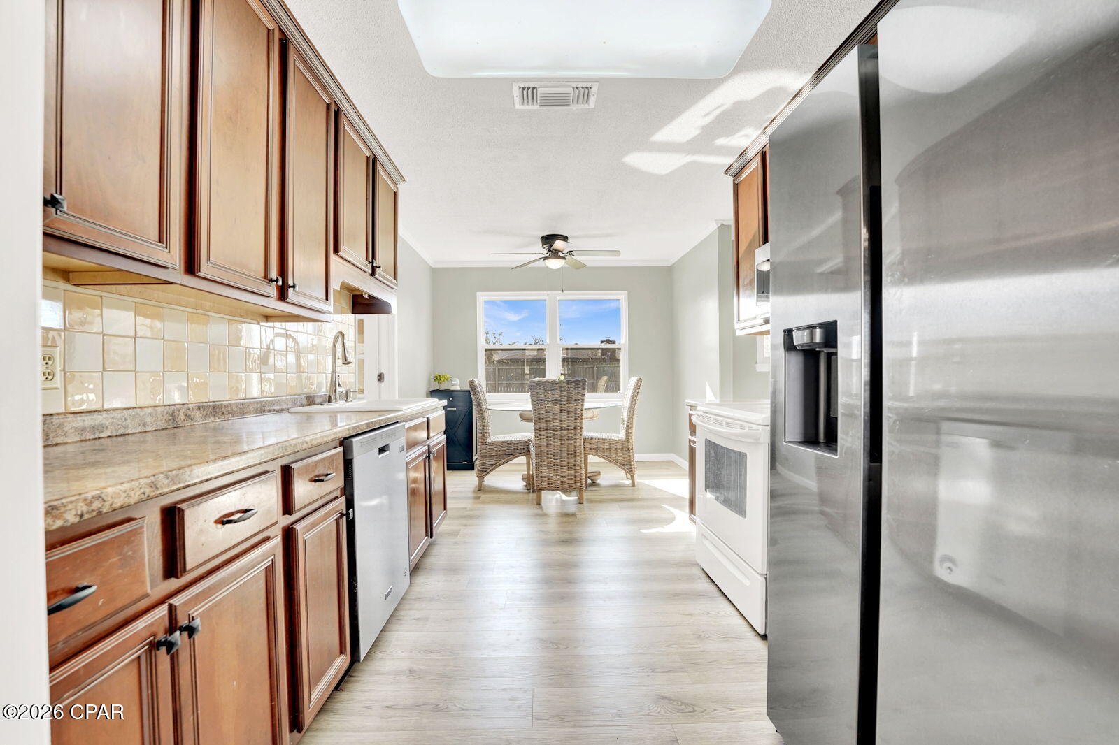 Belaire Estates Replat - Residential