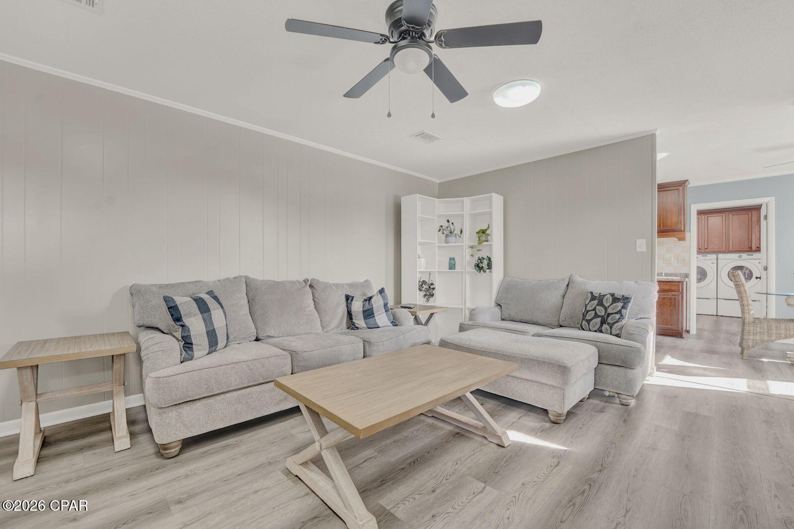 Belaire Estates Replat - Residential