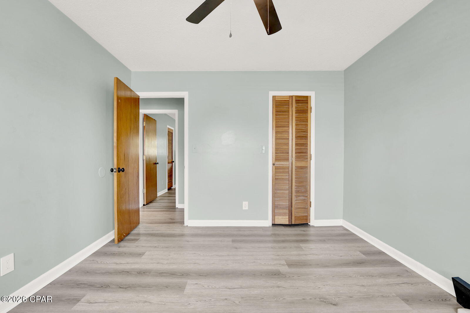 Belaire Estates Replat - Residential