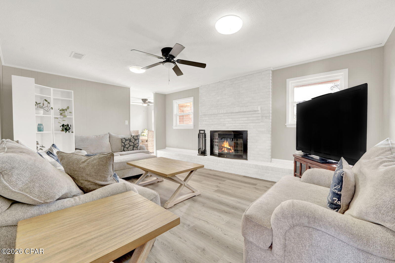 Belaire Estates Replat - Residential