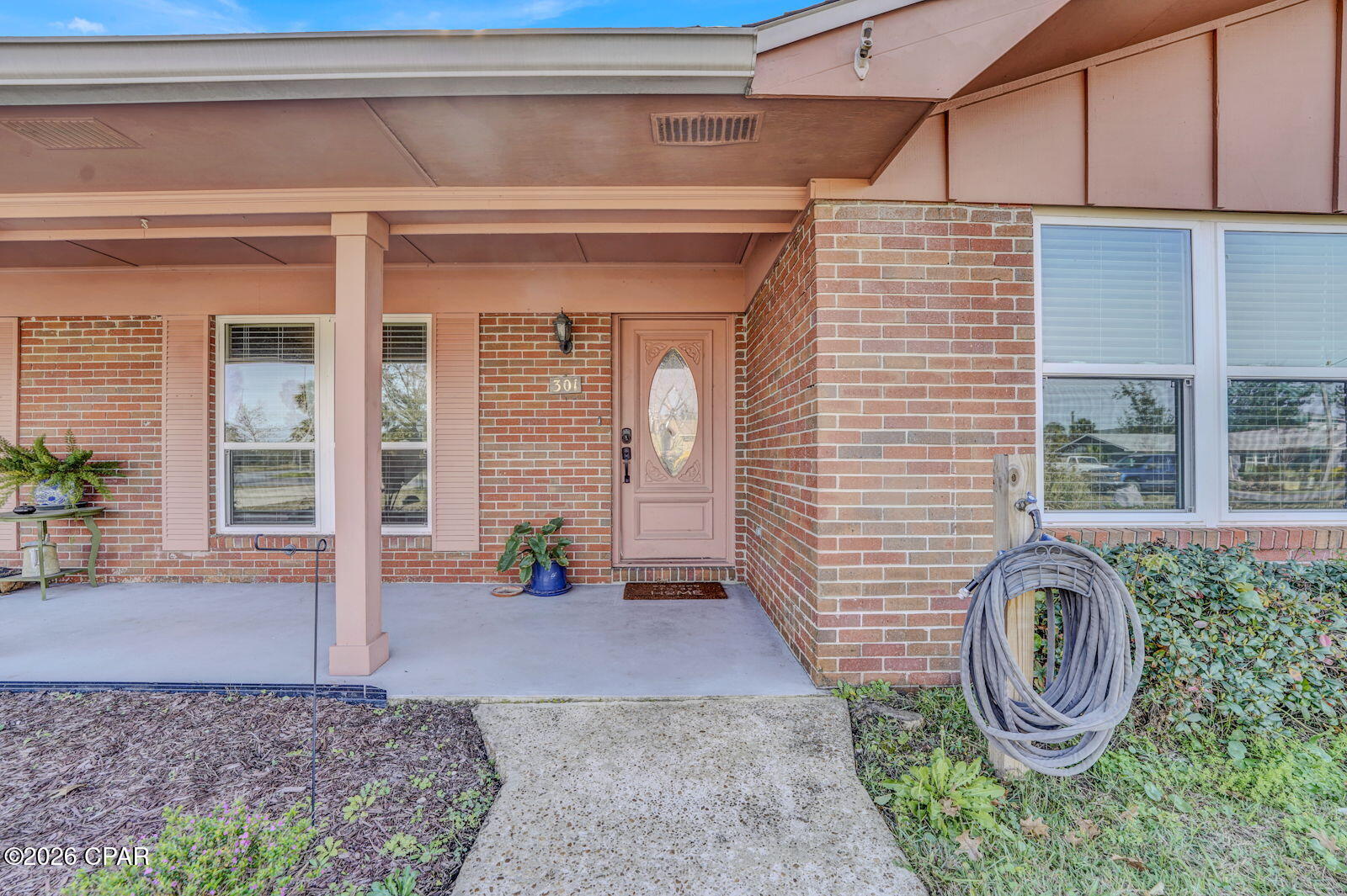 Belaire Estates Replat - Residential