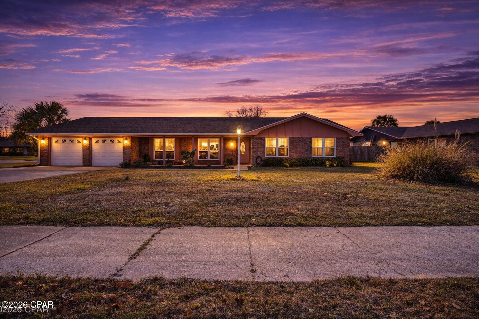 Belaire Estates Replat - Residential