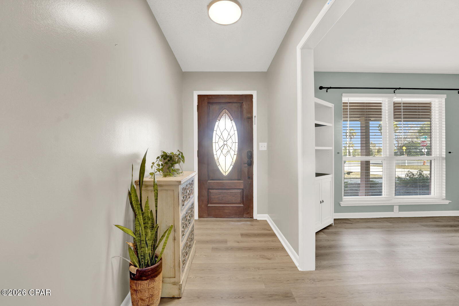 Belaire Estates Replat - Residential