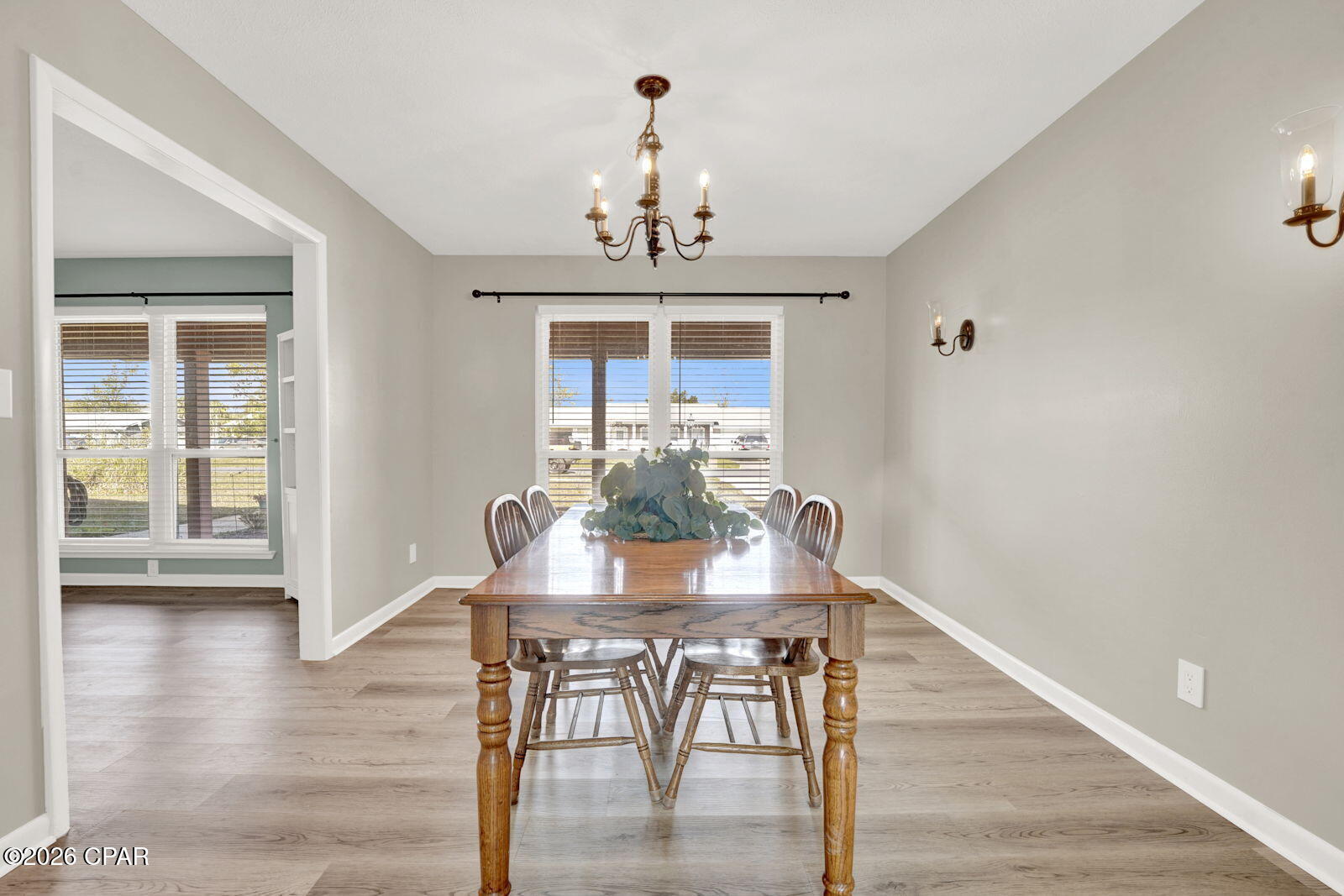 Belaire Estates Replat - Residential