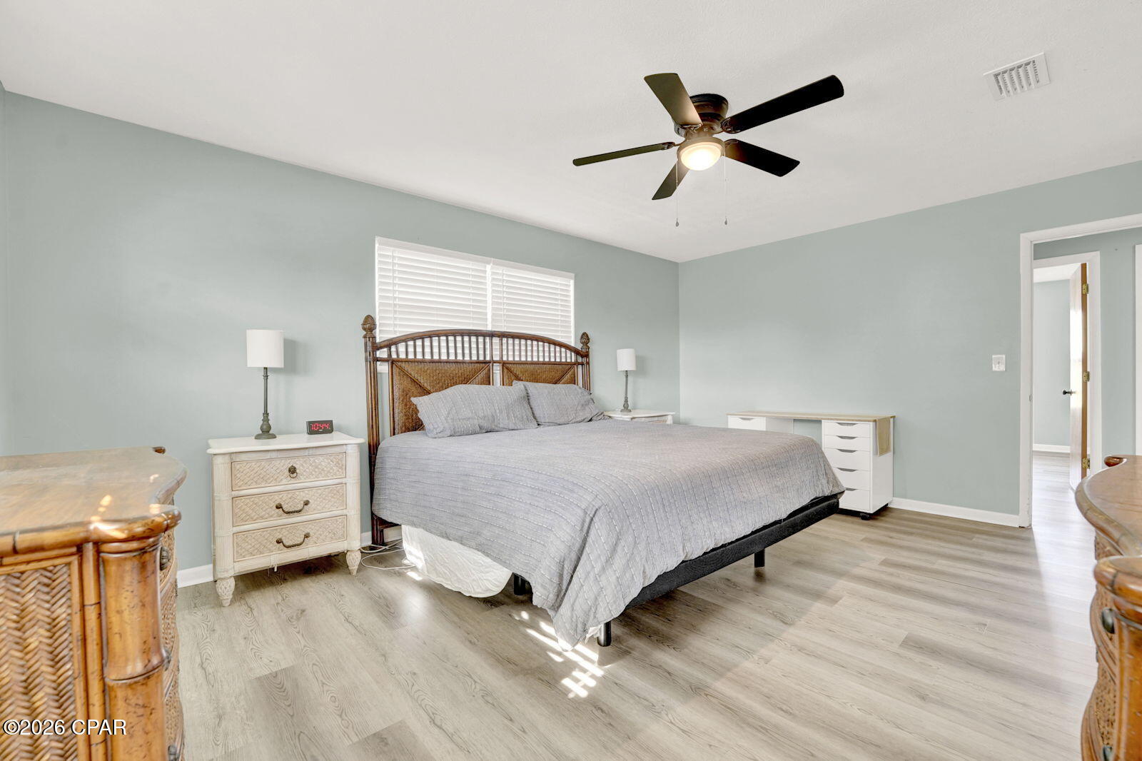 Belaire Estates Replat - Residential