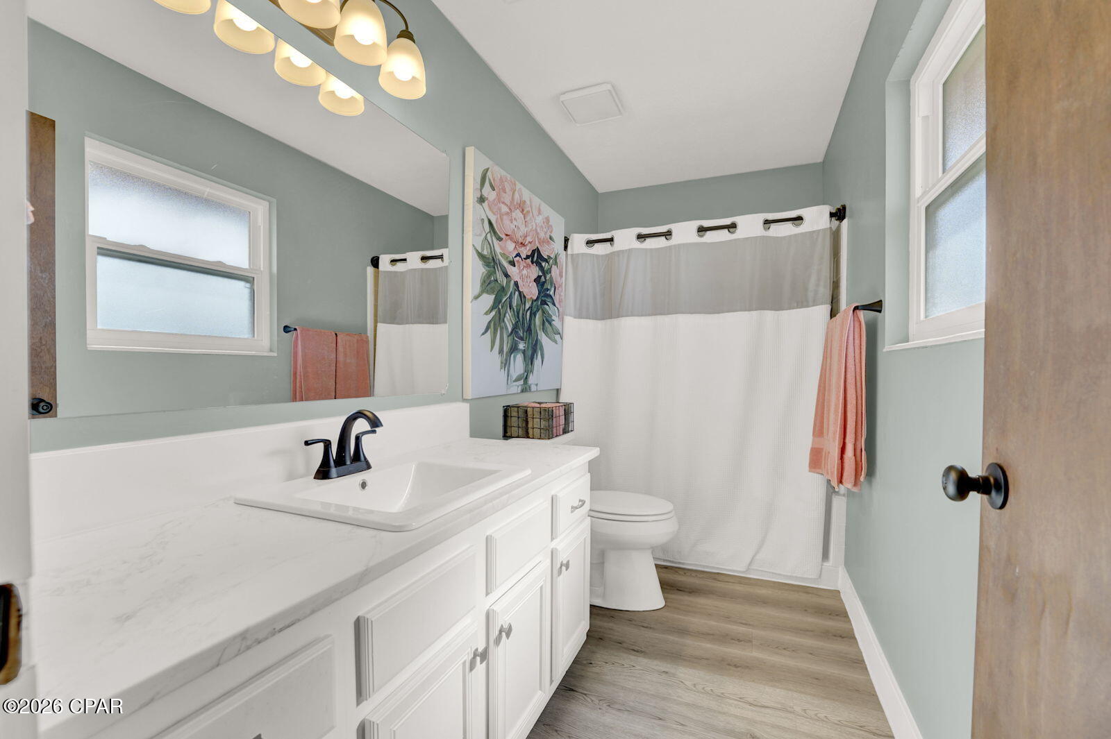 Belaire Estates Replat - Residential