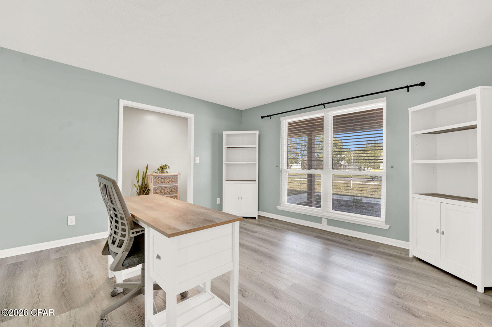 Belaire Estates Replat - Residential