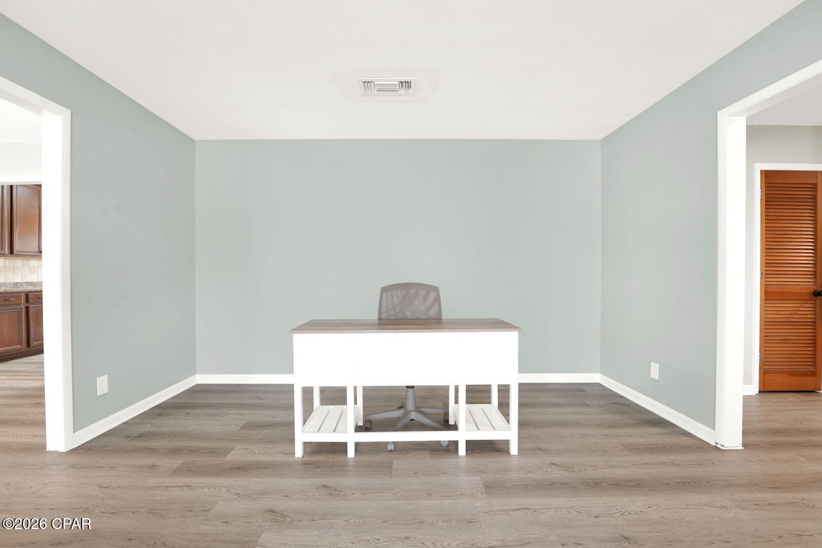 Belaire Estates Replat - Residential