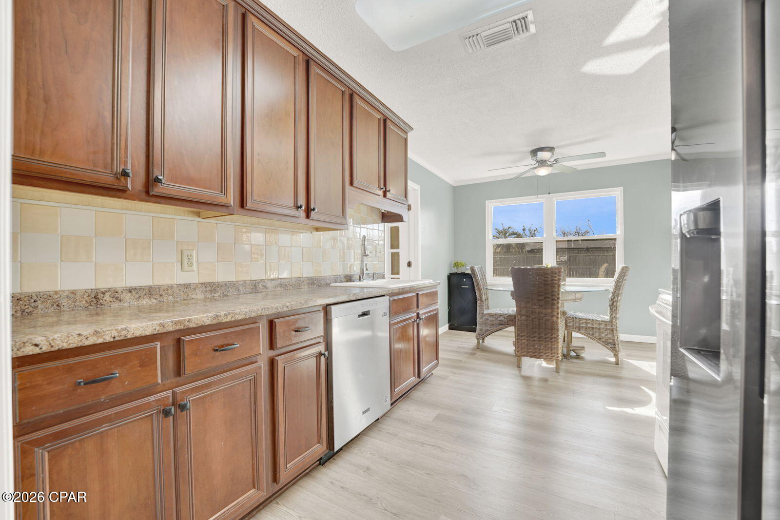 Belaire Estates Replat - Residential