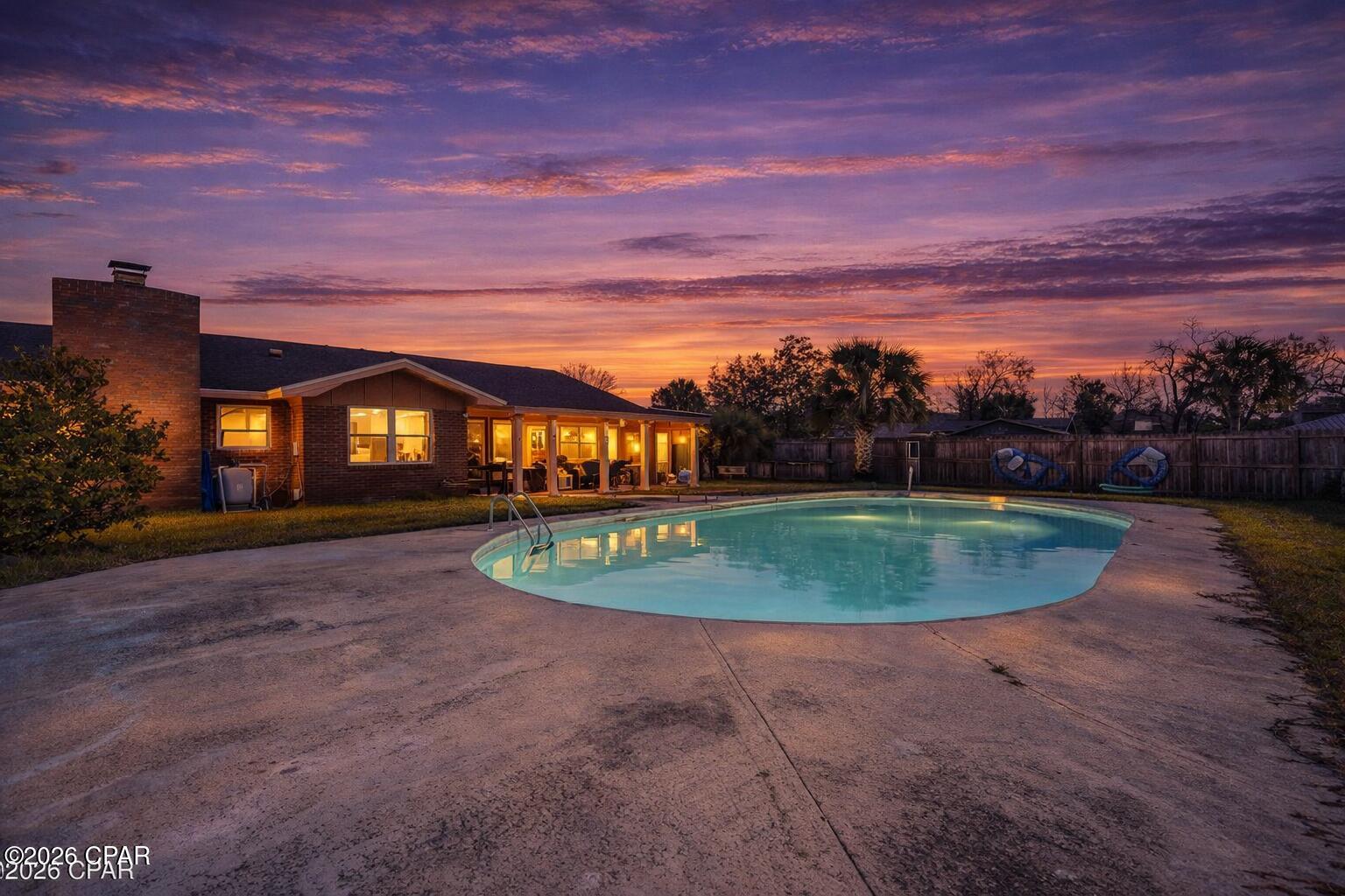 Belaire Estates Replat - Residential