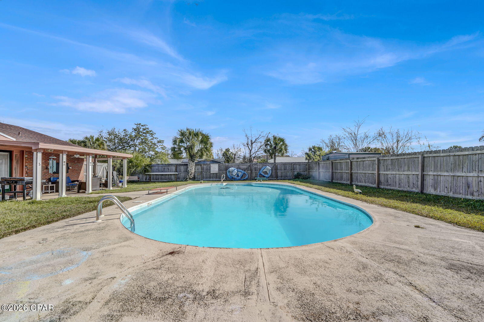 Belaire Estates Replat - Residential