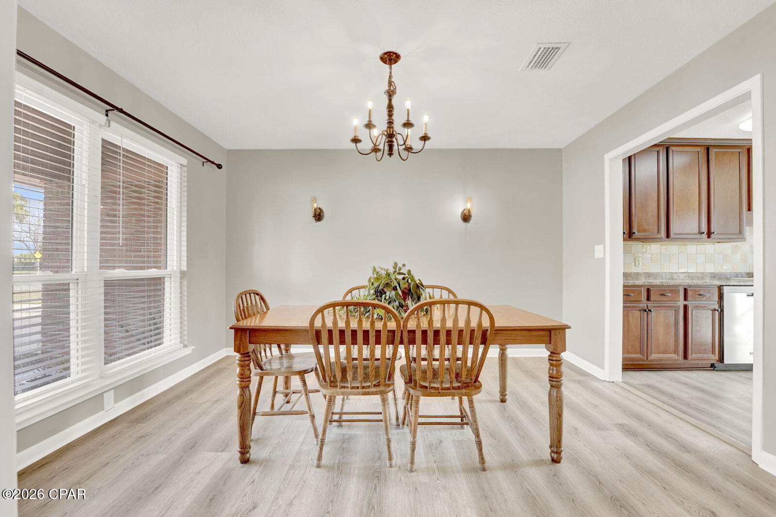 Belaire Estates Replat - Residential