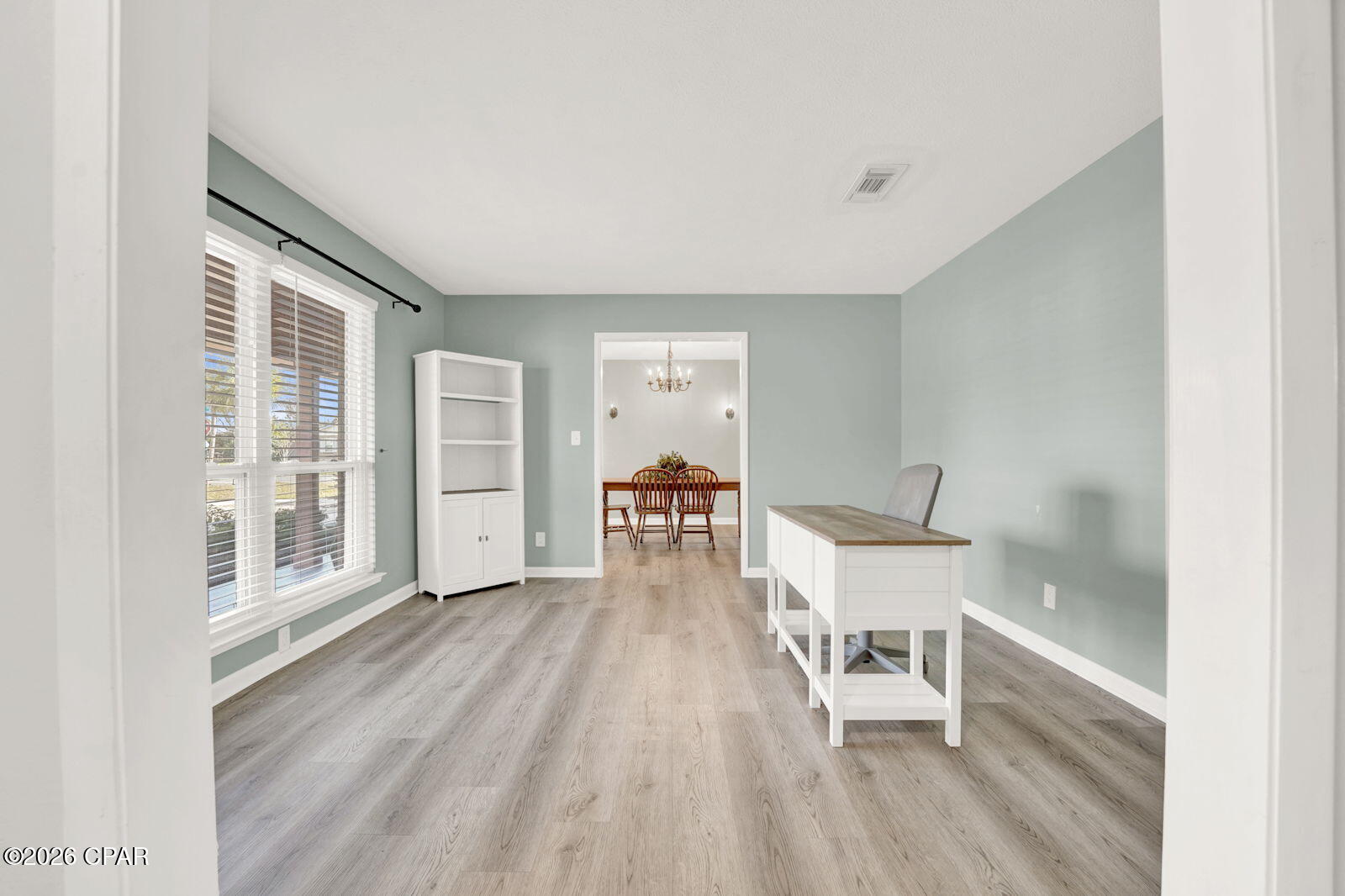 Belaire Estates Replat - Residential