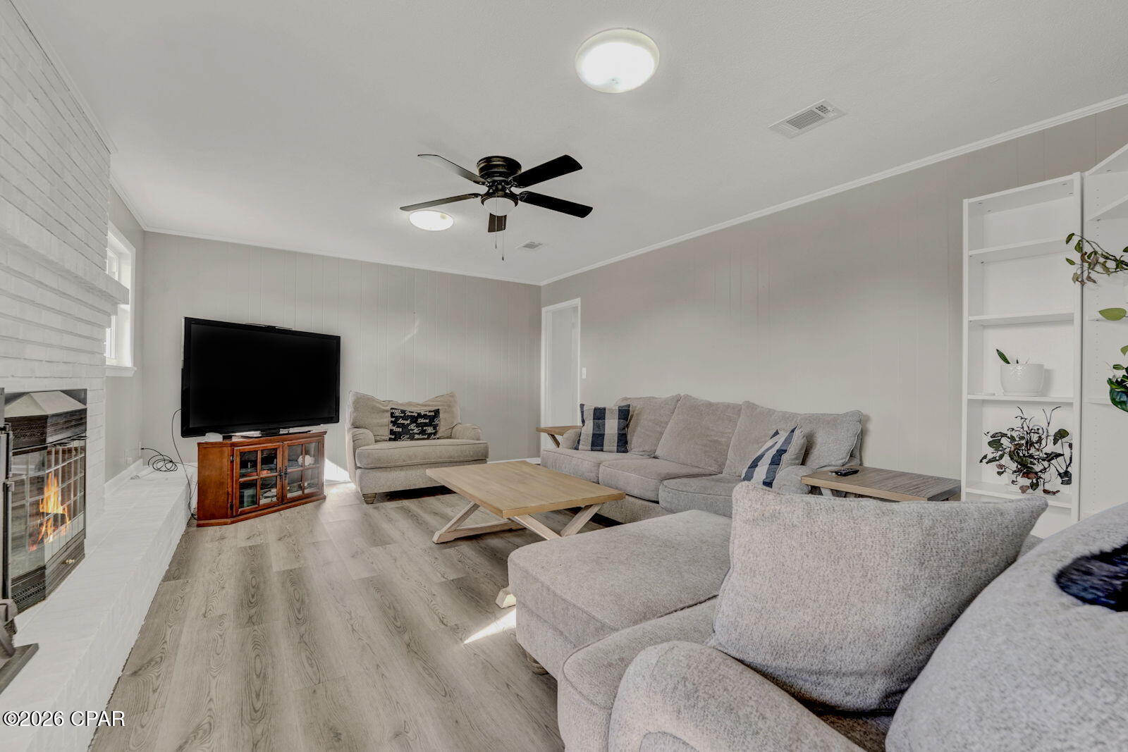 Belaire Estates Replat - Residential