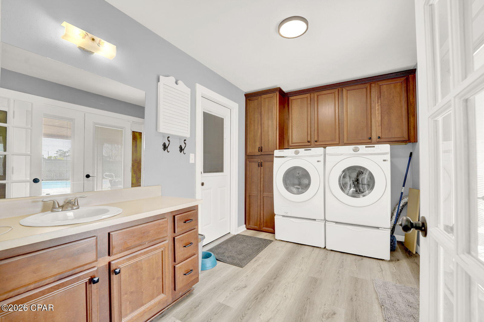 Belaire Estates Replat - Residential