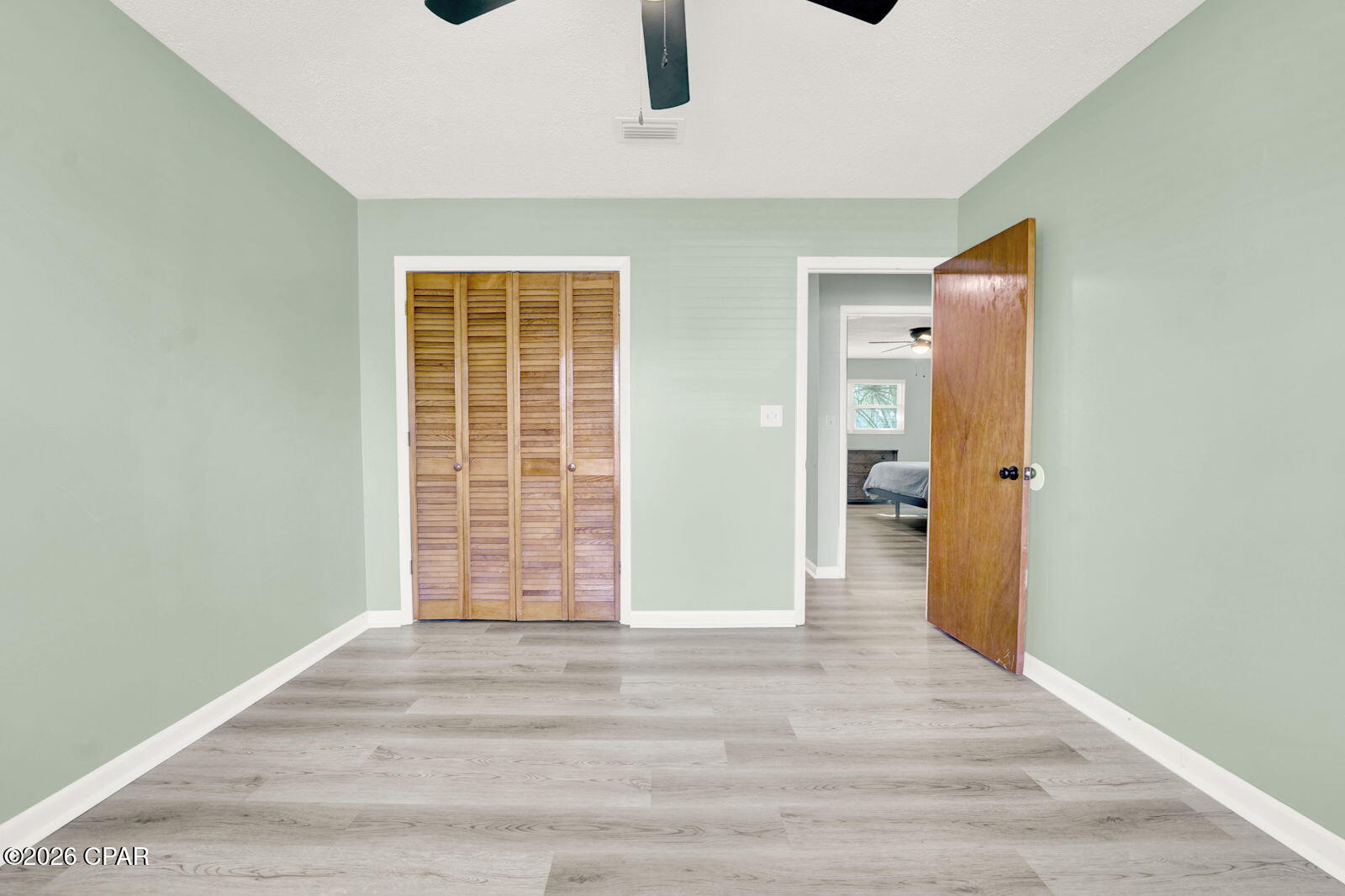 Belaire Estates Replat - Residential