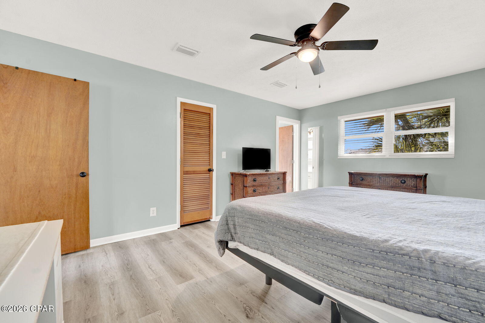 Belaire Estates Replat - Residential