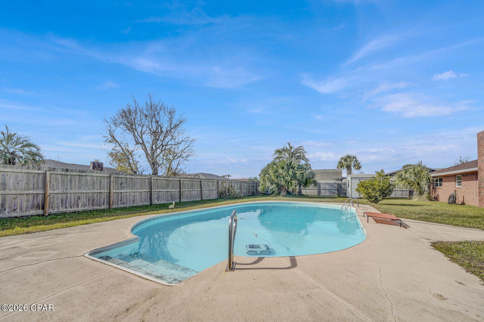 Belaire Estates Replat - Residential