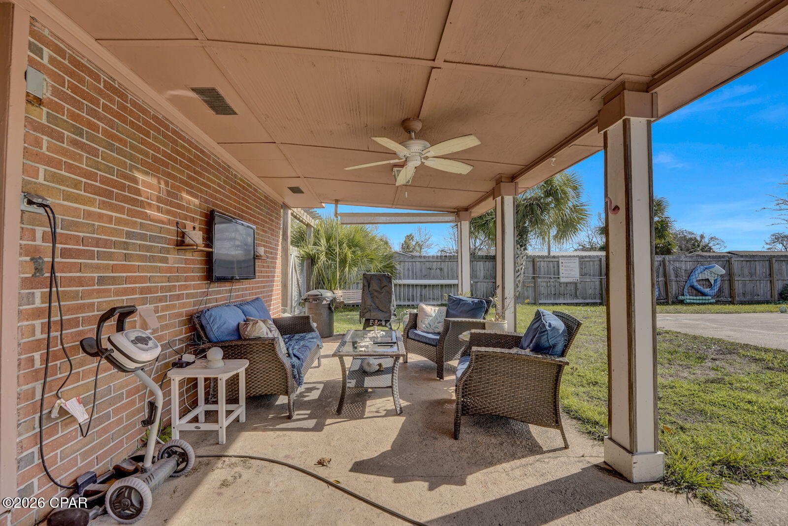 Belaire Estates Replat - Residential