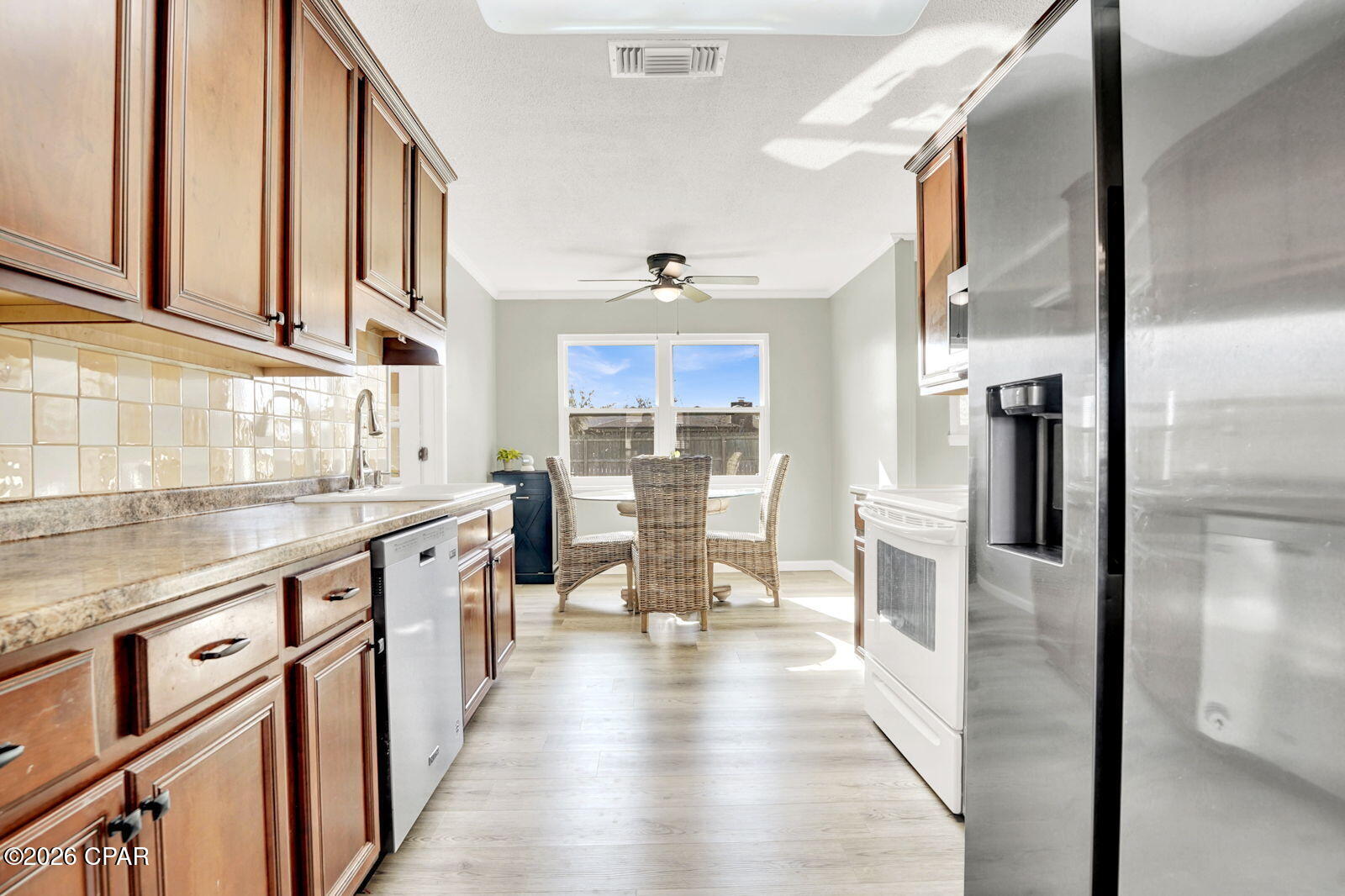 Belaire Estates Replat - Residential